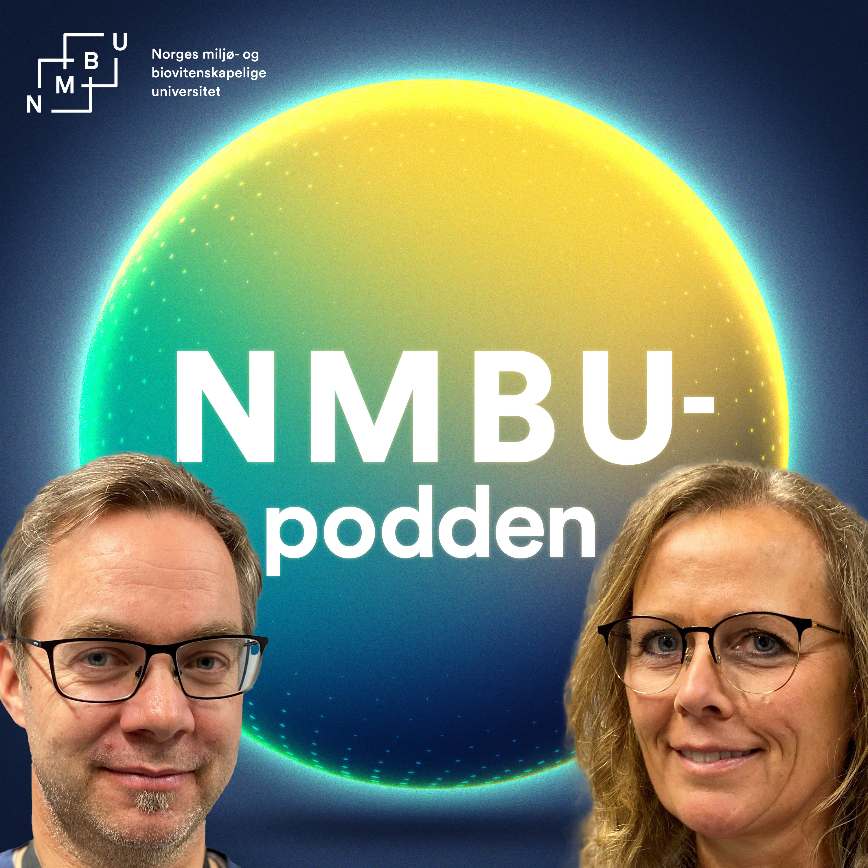 NMBU-podden