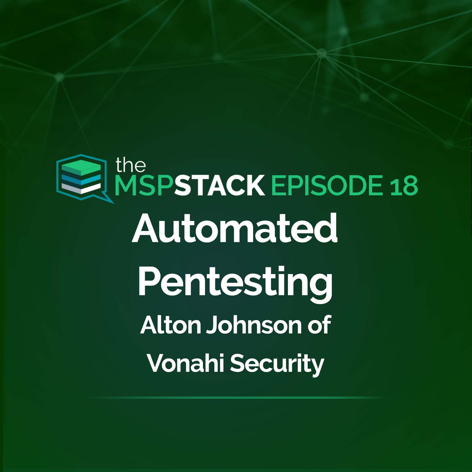 The MSP Stack Podcast