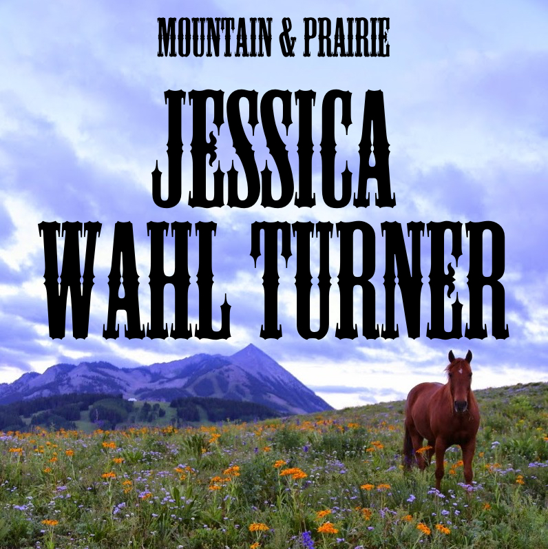 Jessica Wahl Turner - Outdoor Recreation & Rural Economies