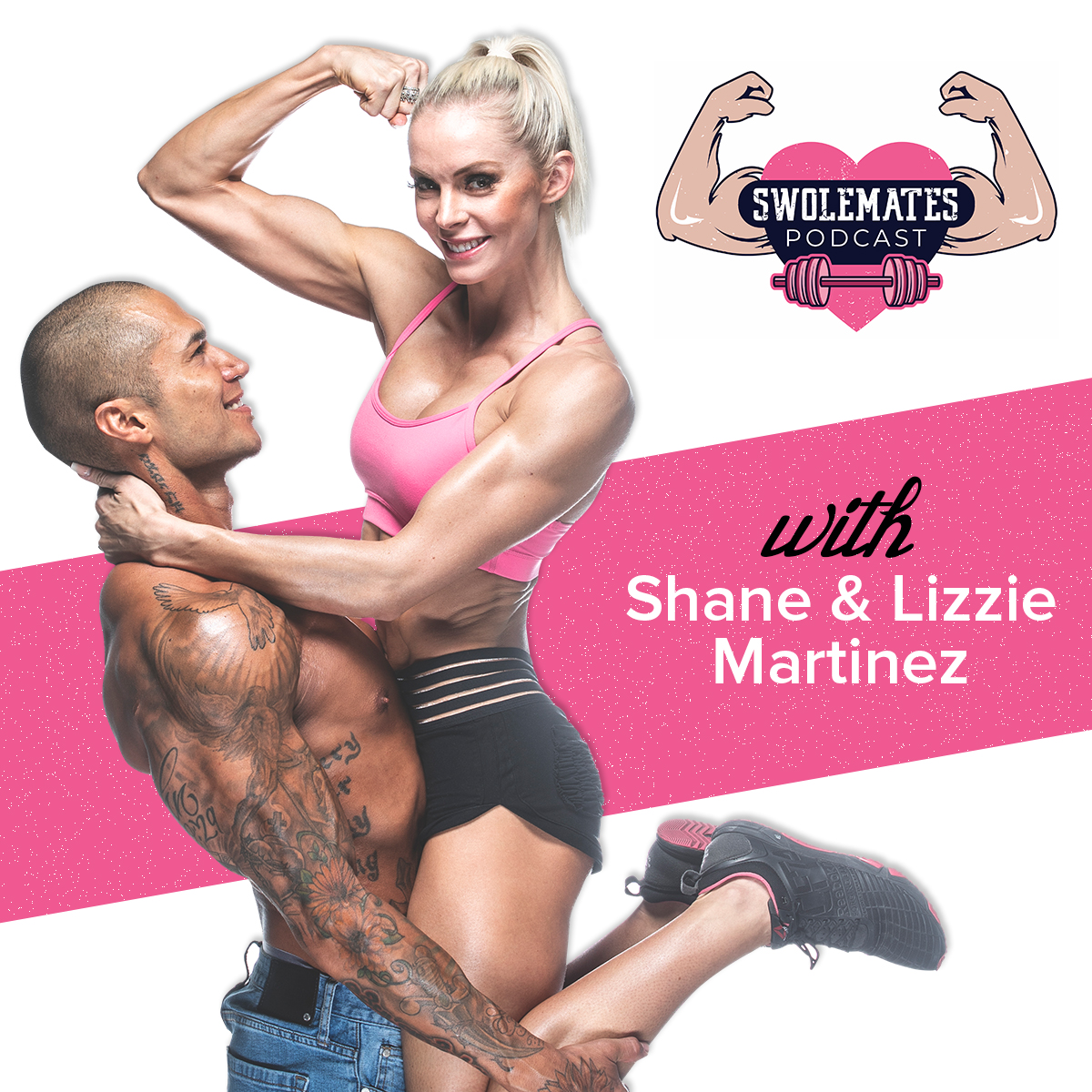 Swolemates podcast