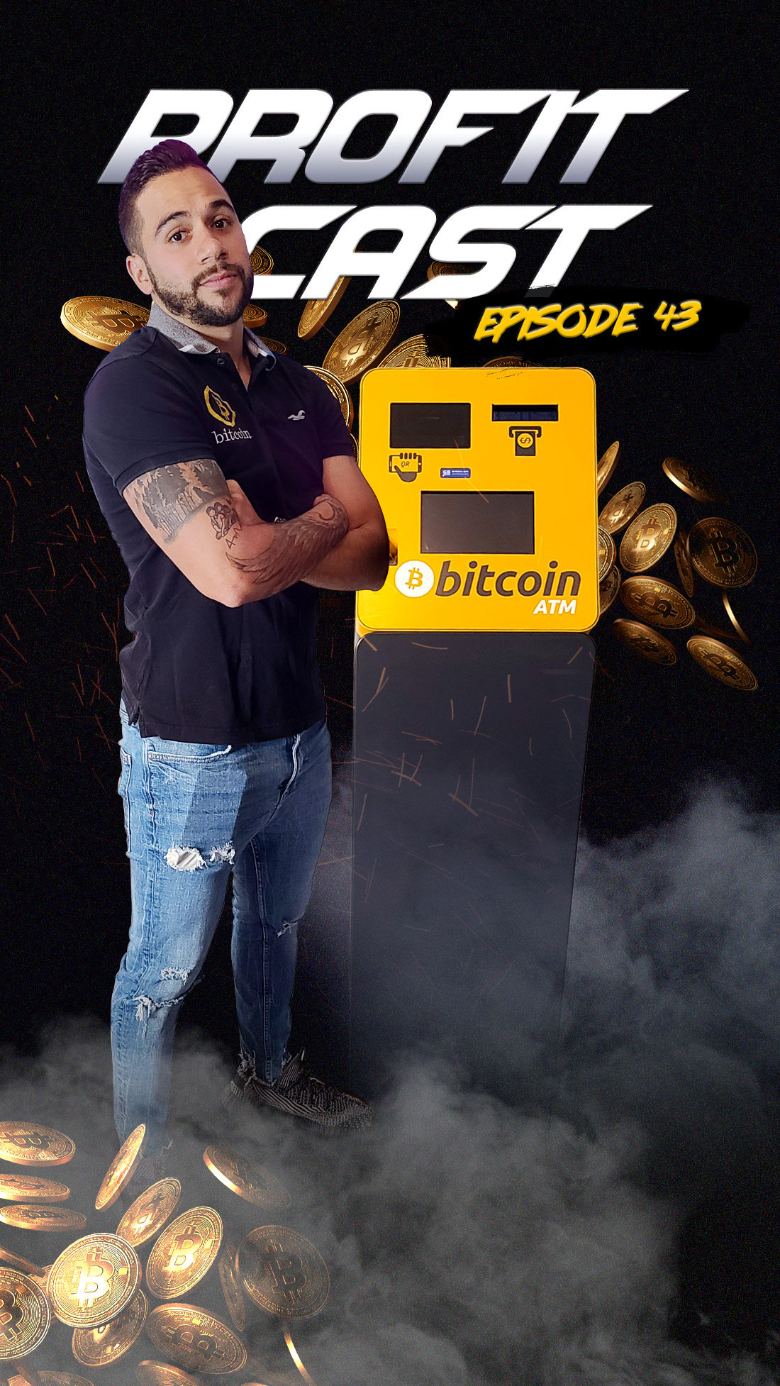 Profitcast4life\'s podcast