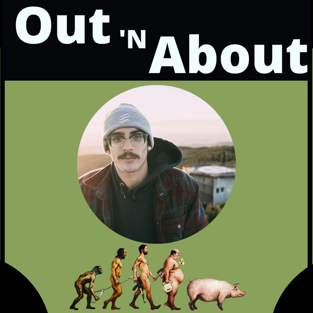 Out \'N About