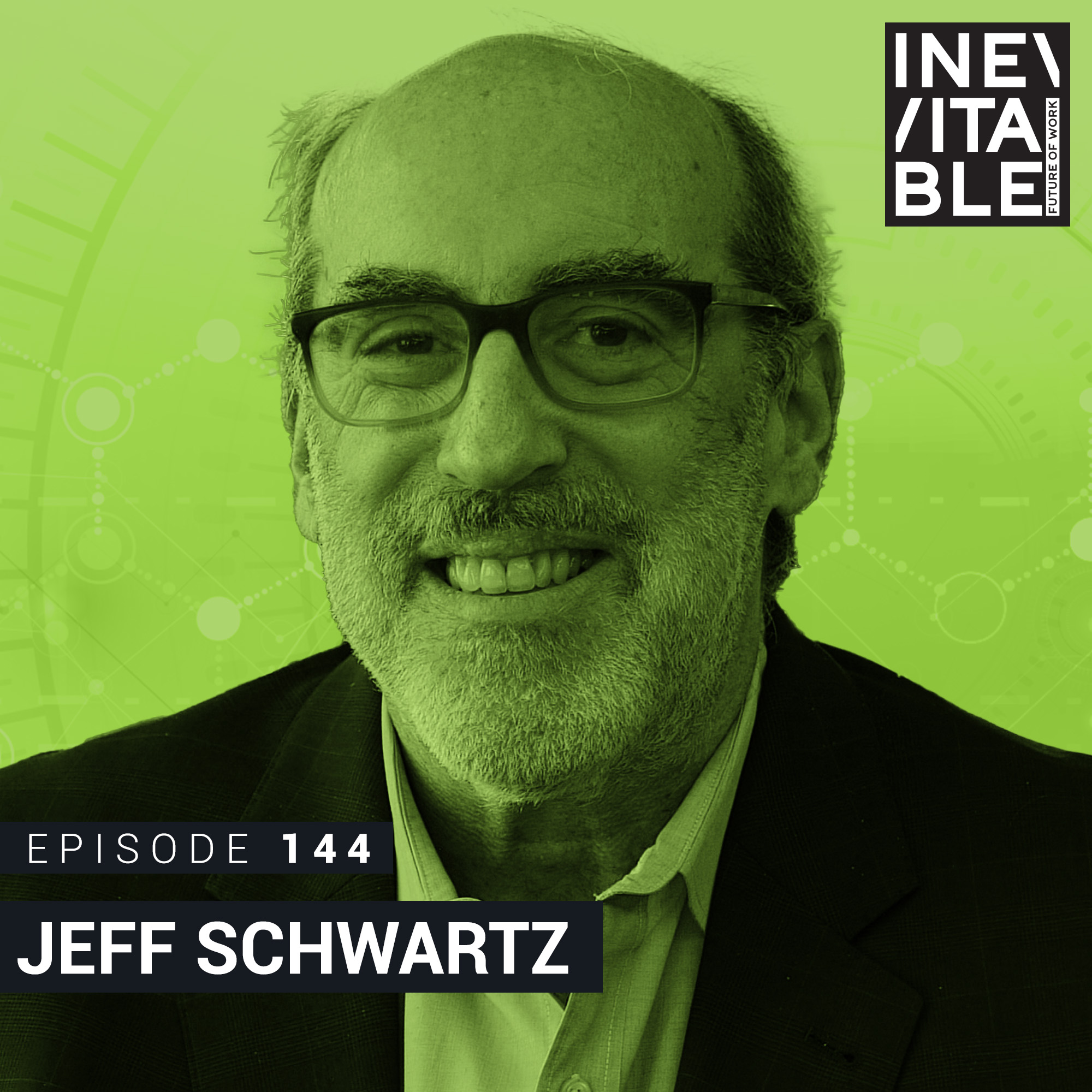 Inevitable: The Future of Work