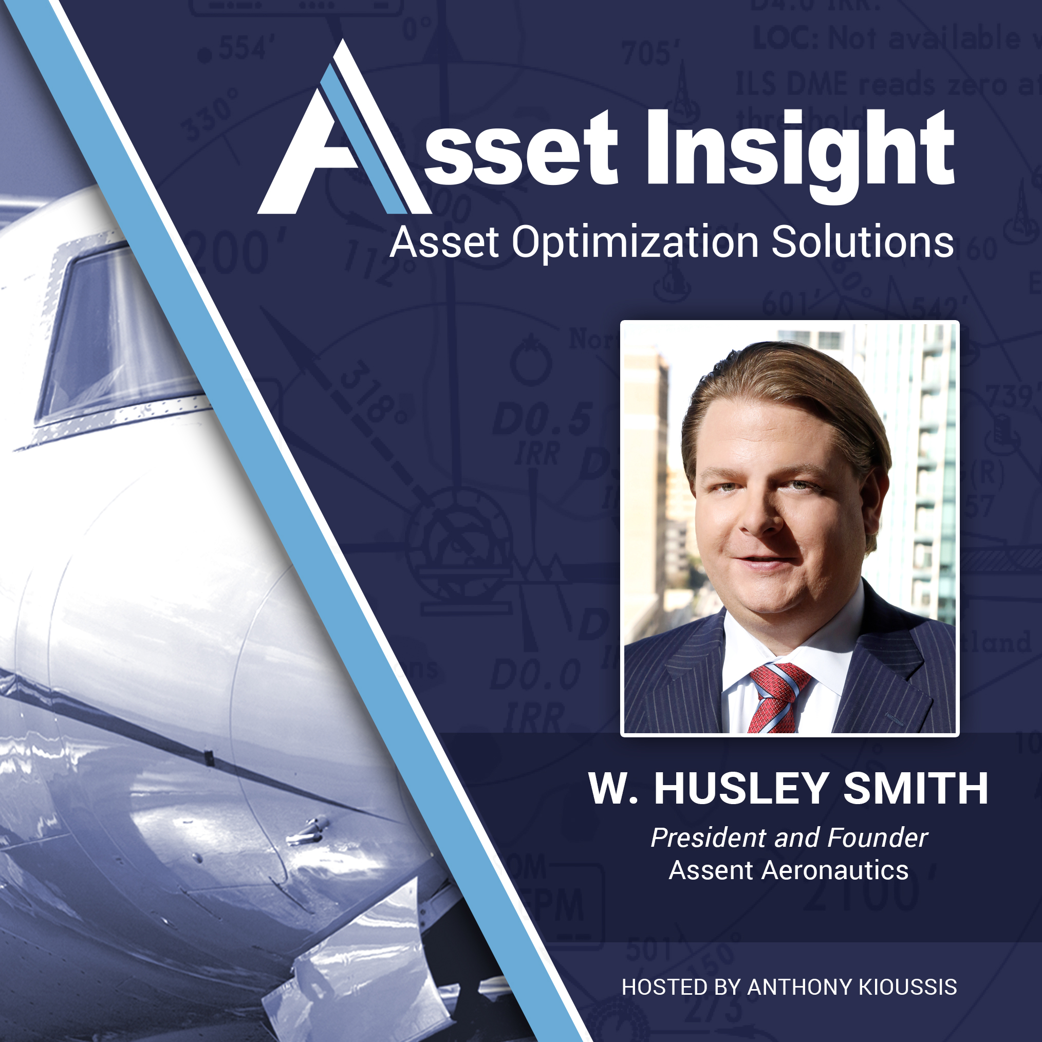 The Asset Insight Podcast