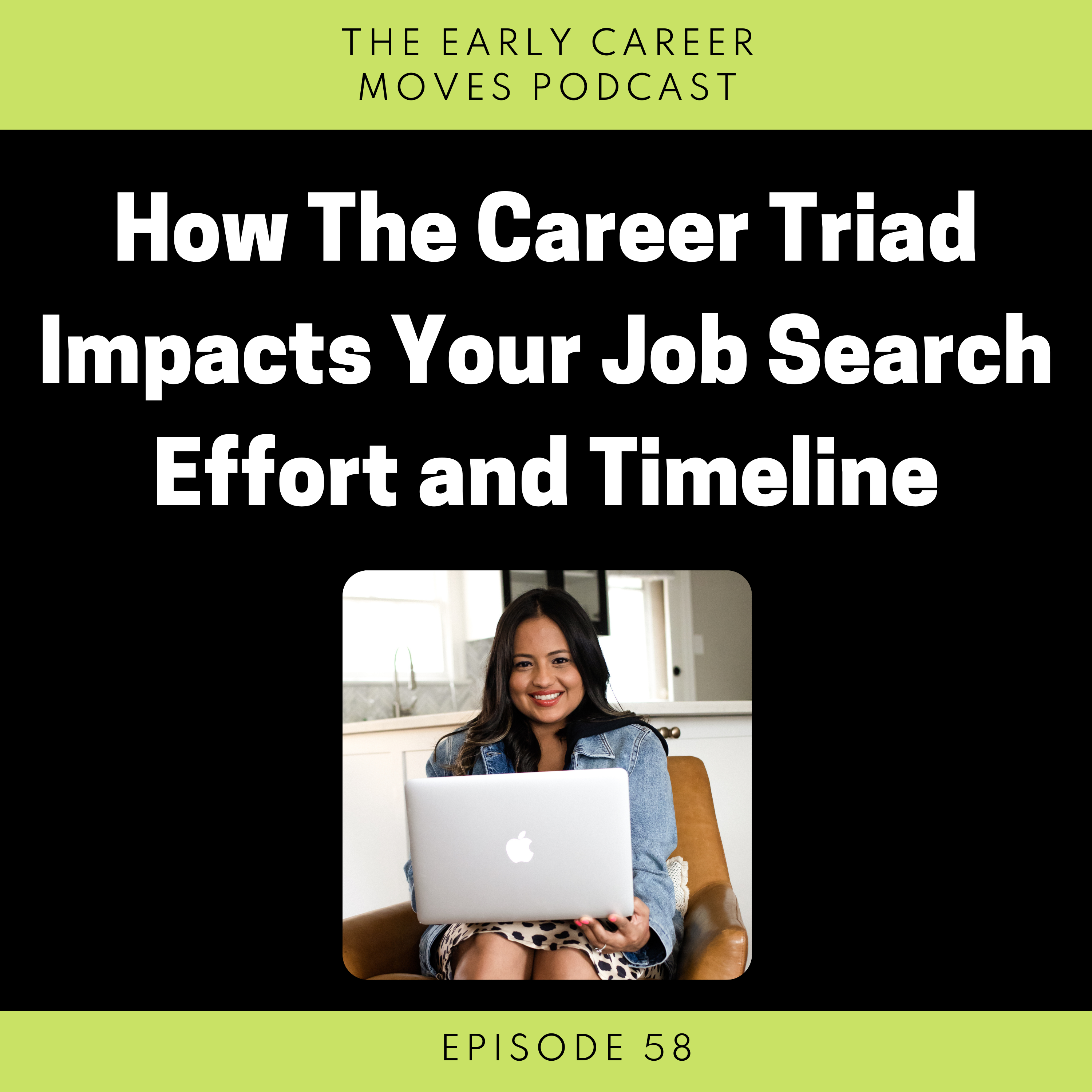 Your Latina Career Coach
