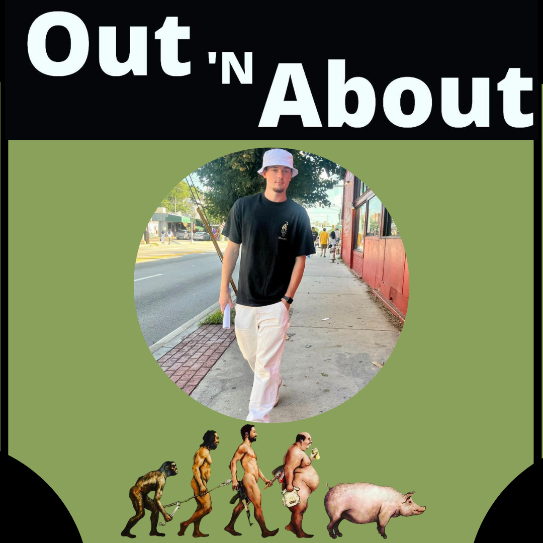 Out \'N About