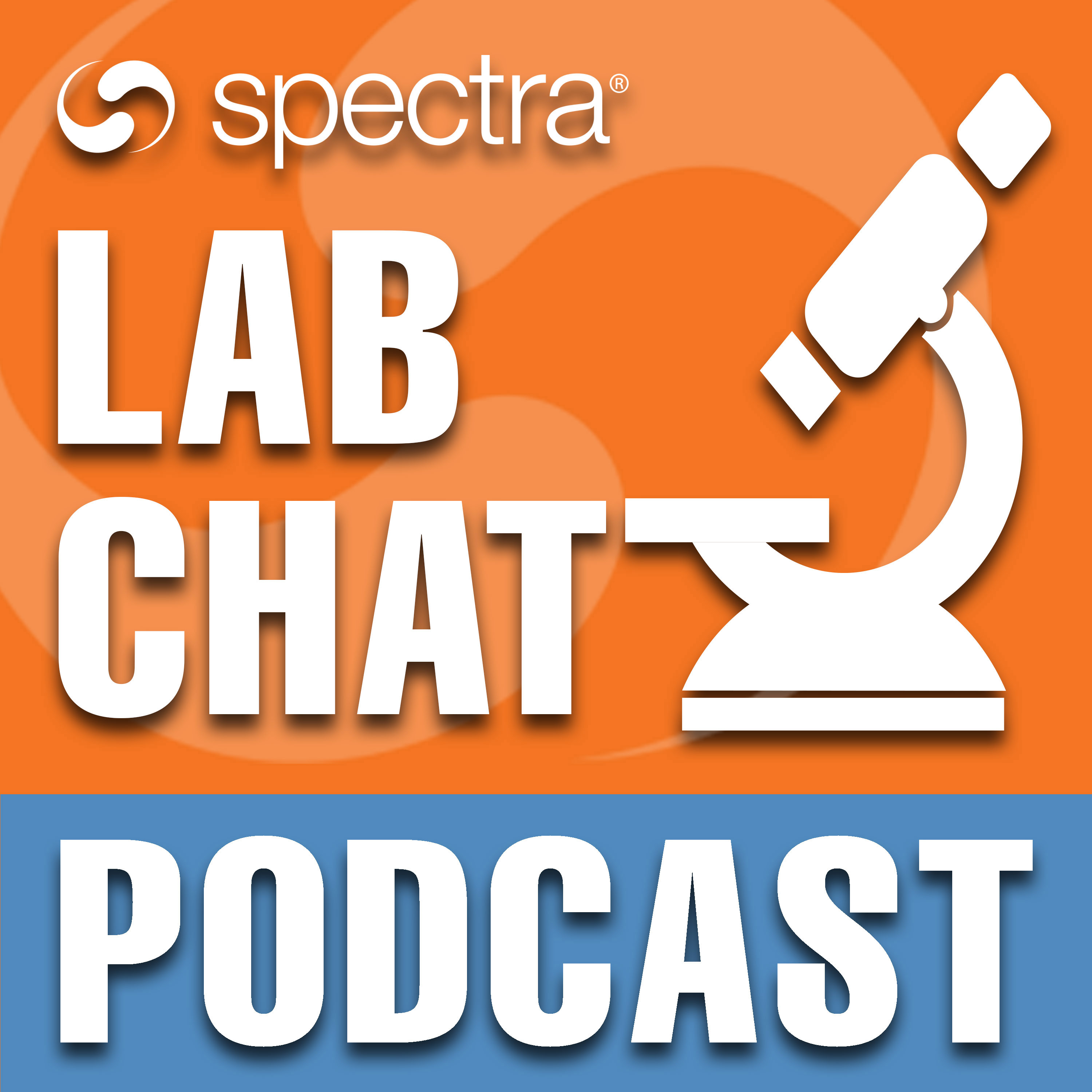 Spectra Lab Chat Listen via Stitcher for Podcasts