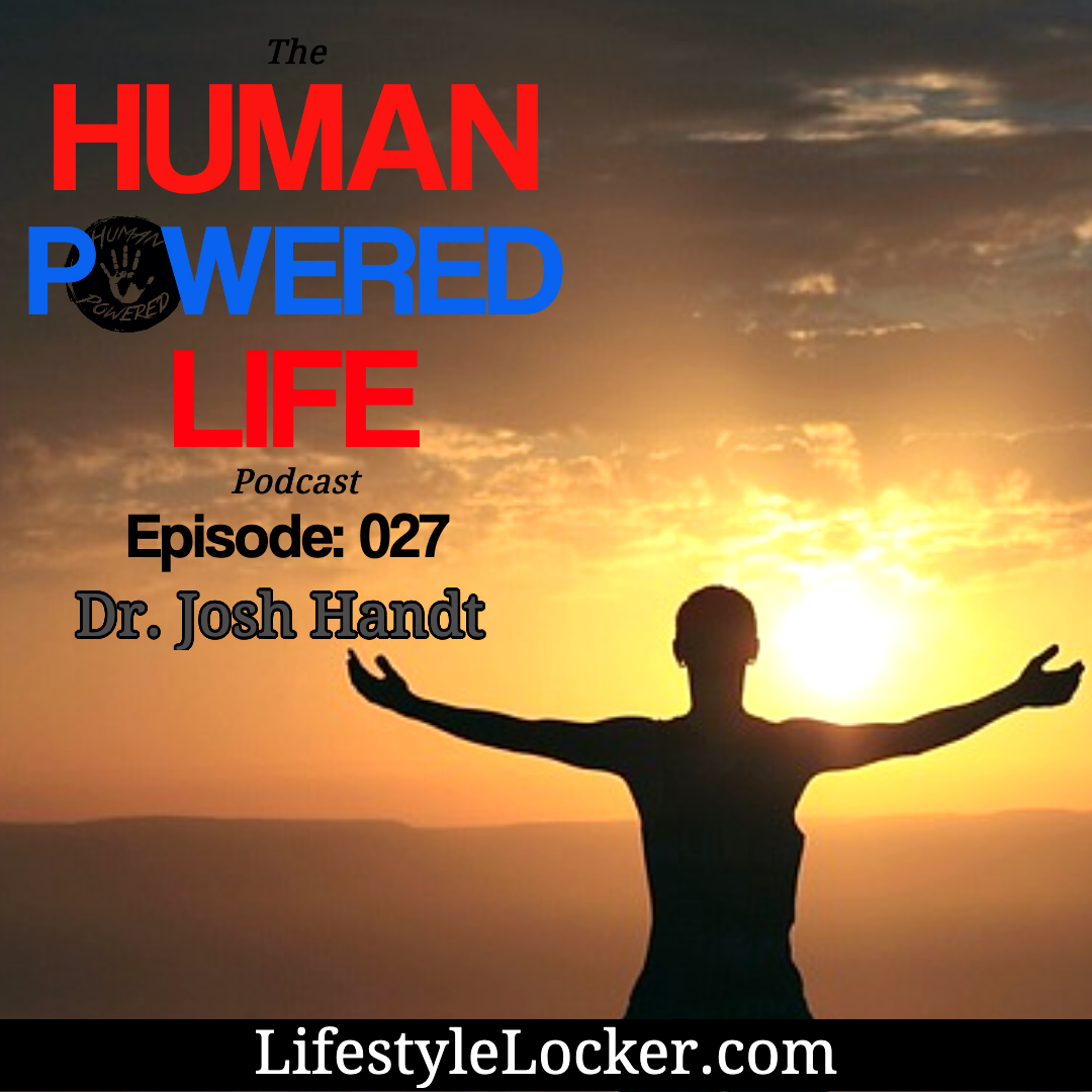 Human Powered Life