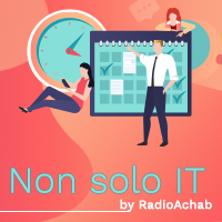 RadioAchab: l’IT per te.
