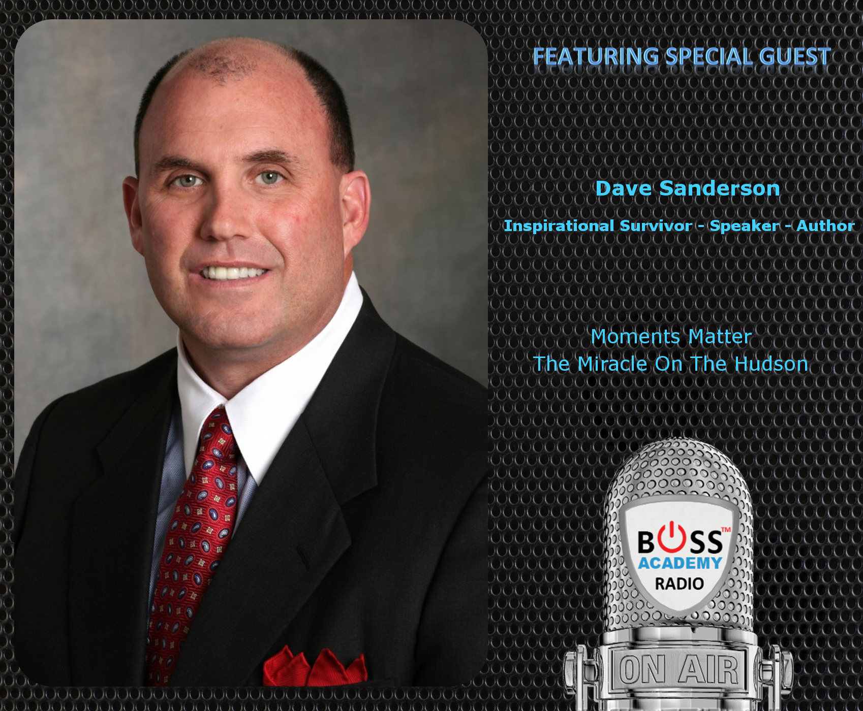 BOSS Academy Radio - Real Business Ownership Success Strategies: Entrepreneur, Small Business, Coaching, Start-ups