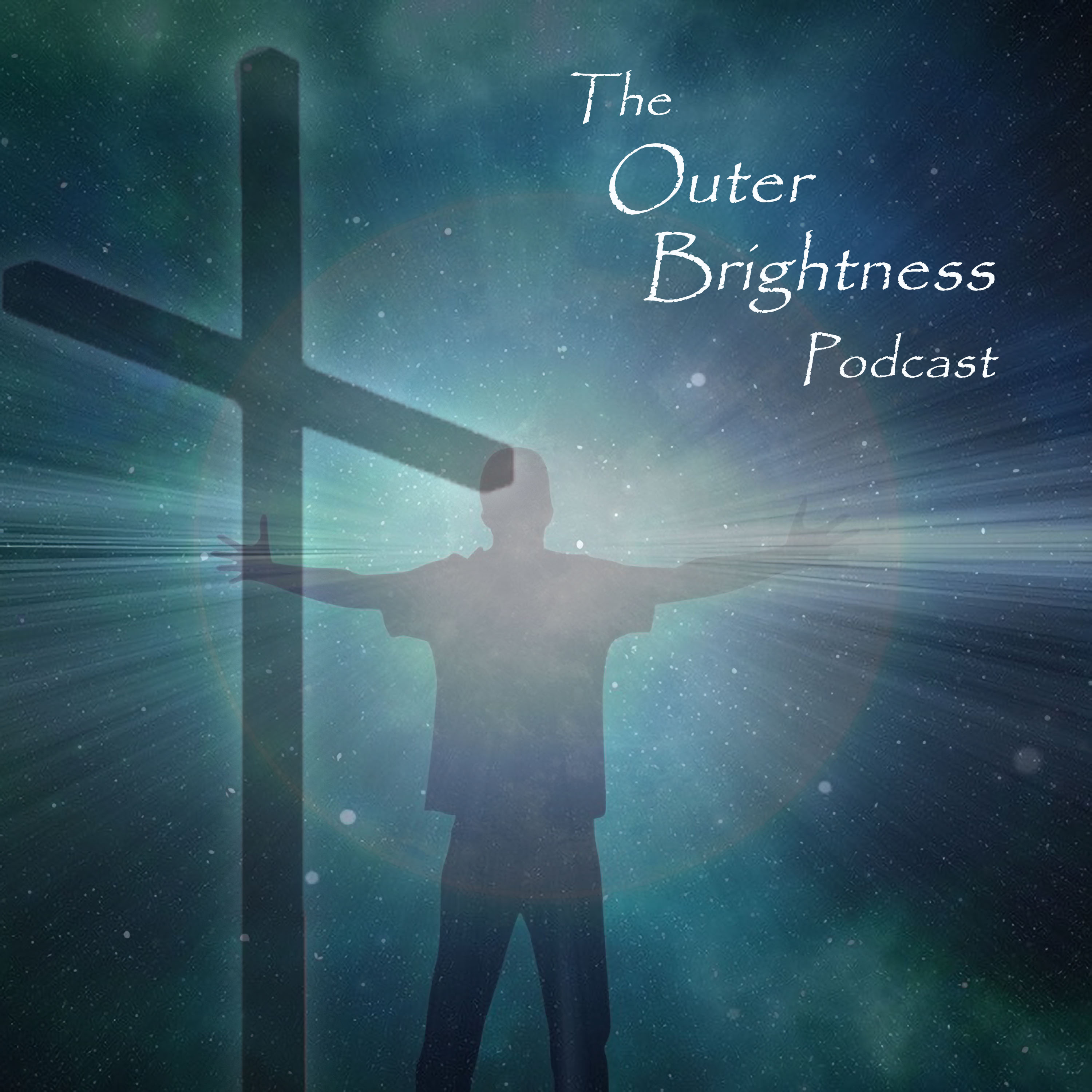 Outer Brightness: From Mormon To Jesus Outer Brightness: From Mormon To Jesus