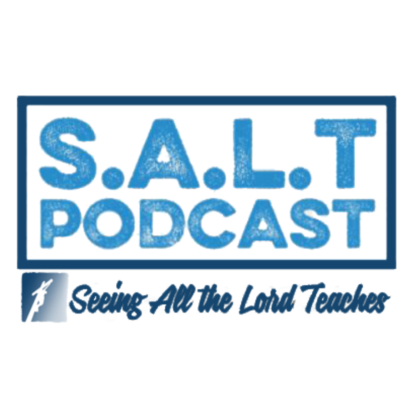The S.A.L.T Podcast