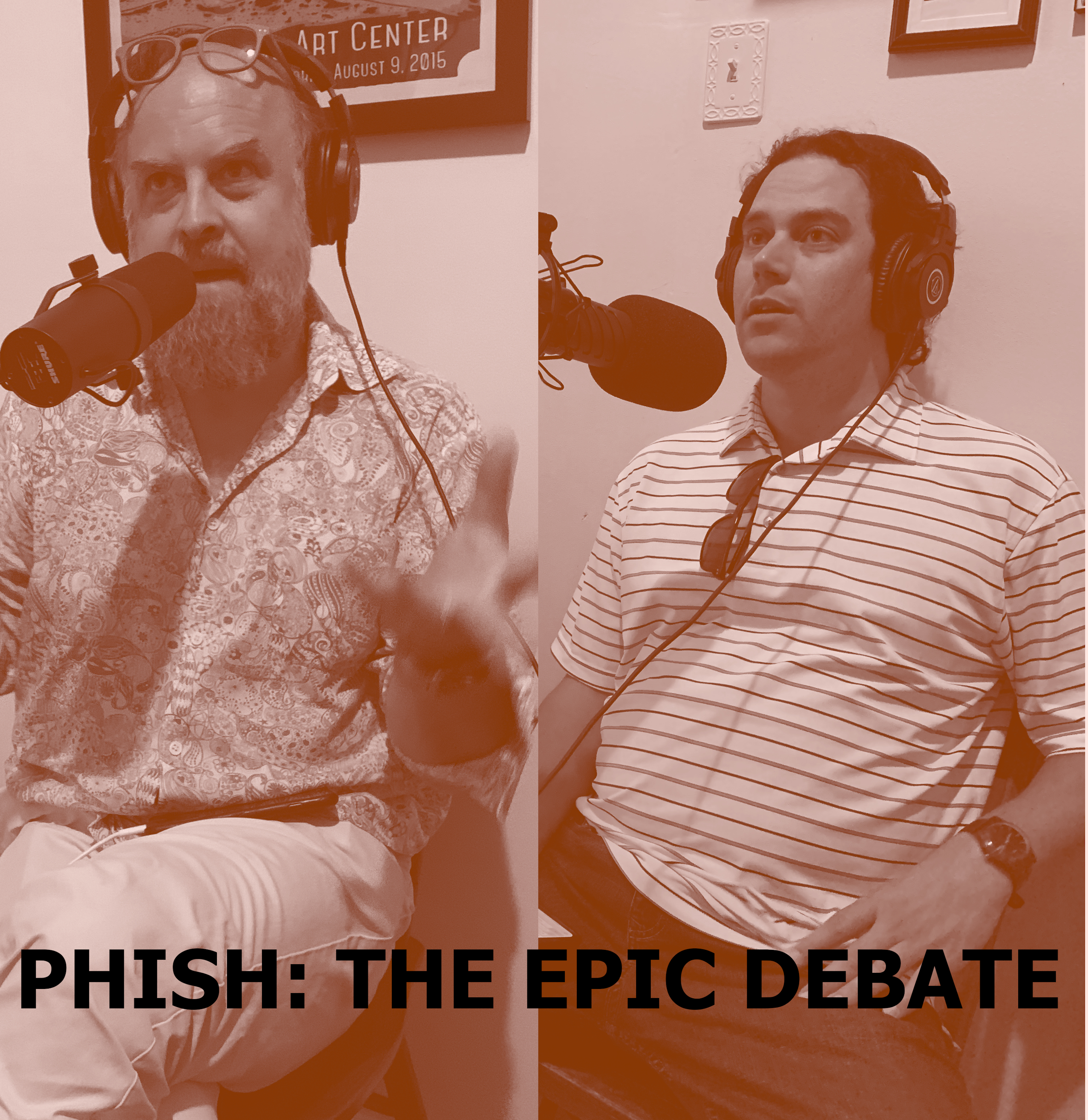 Episode 2: Phish
