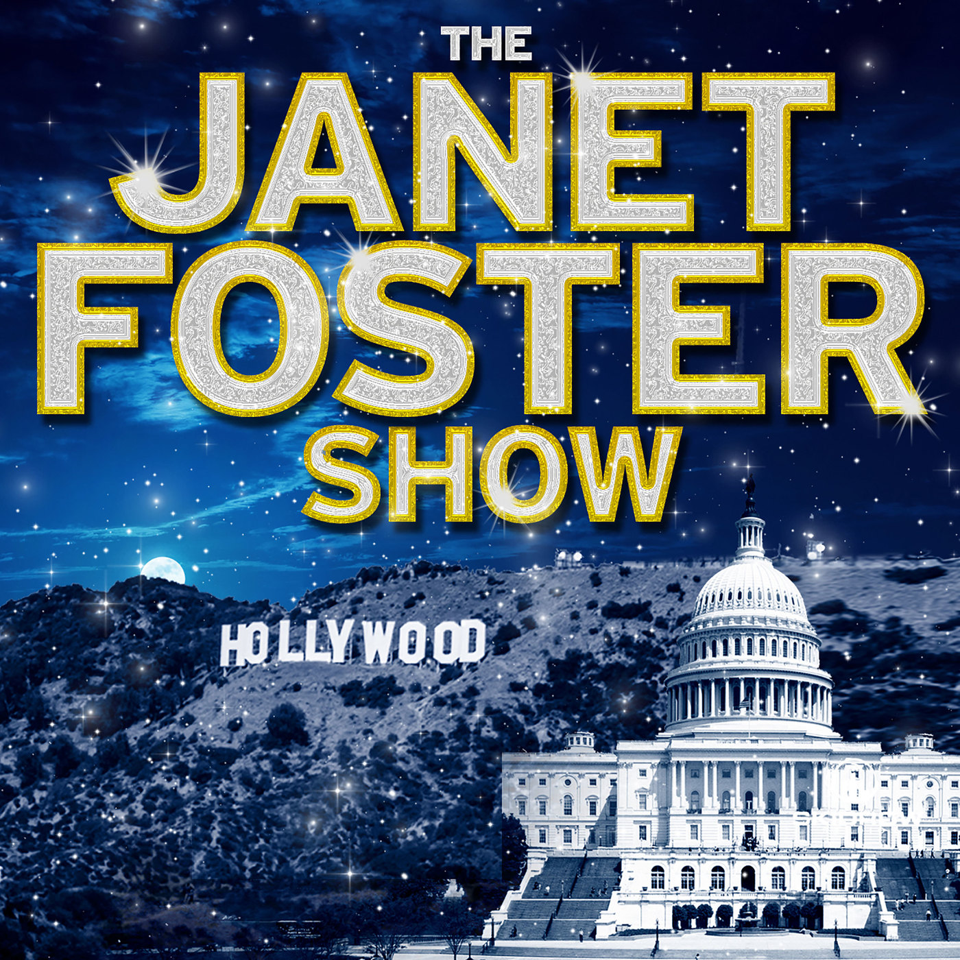 The Janet Foster Show