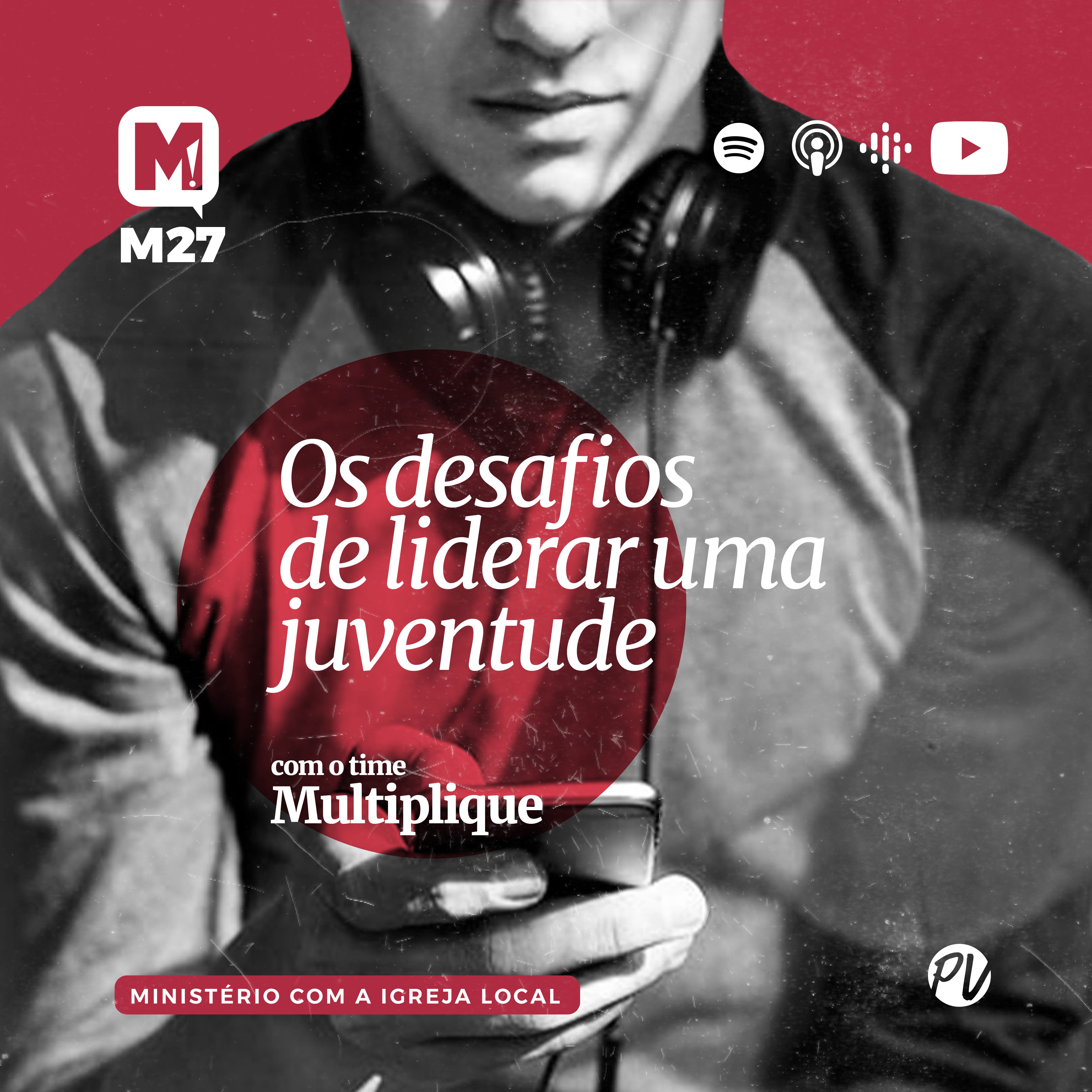 Multiplique Podcast