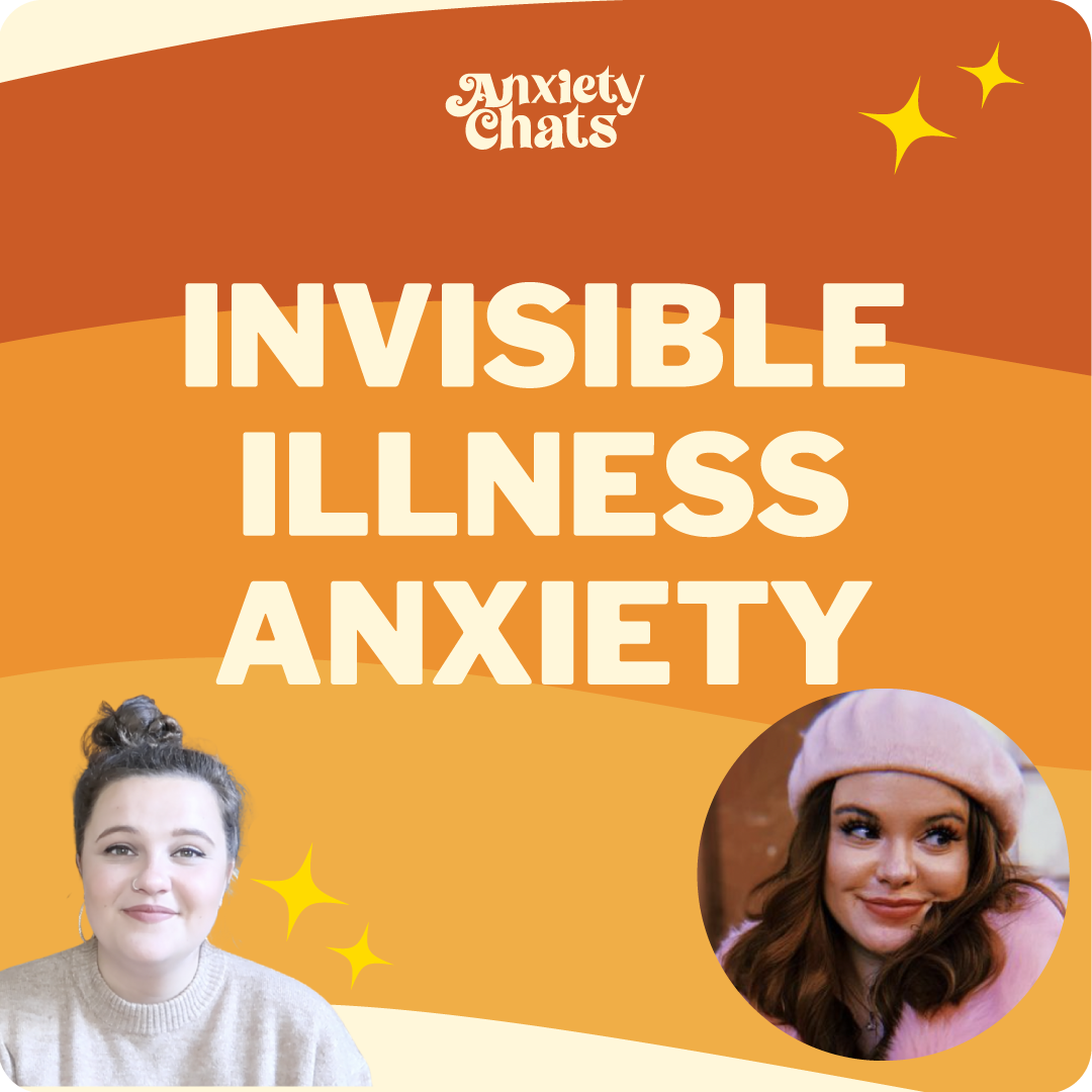 Anxiety Chats