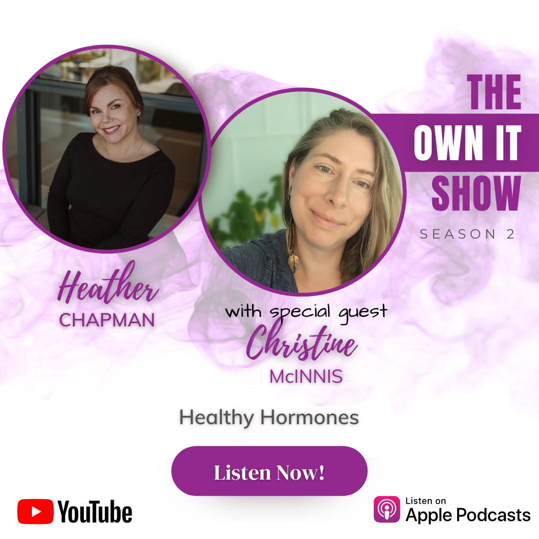 The Own It Show