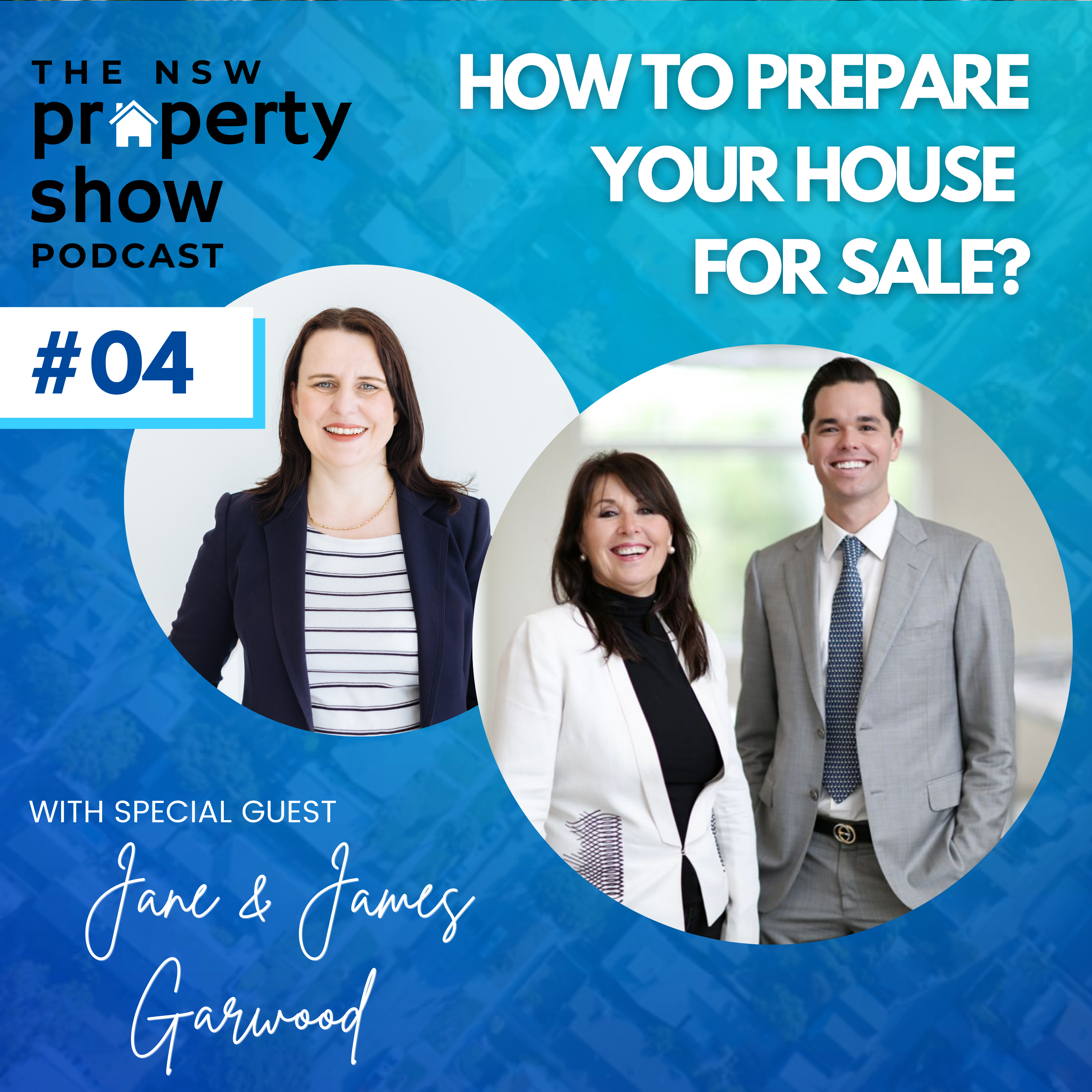 The NSW Property Show with Svetlana Thorpe