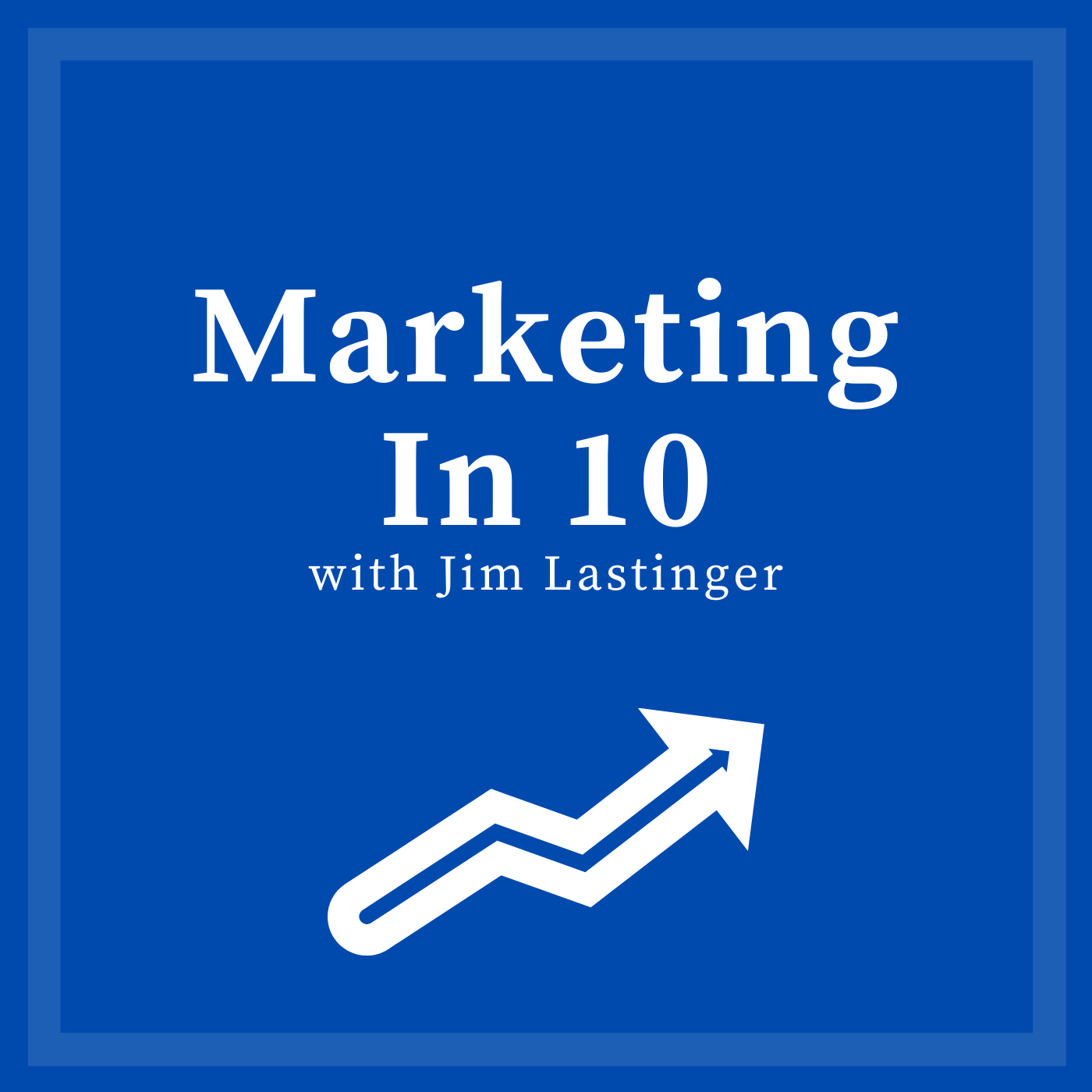 Marketing In 10