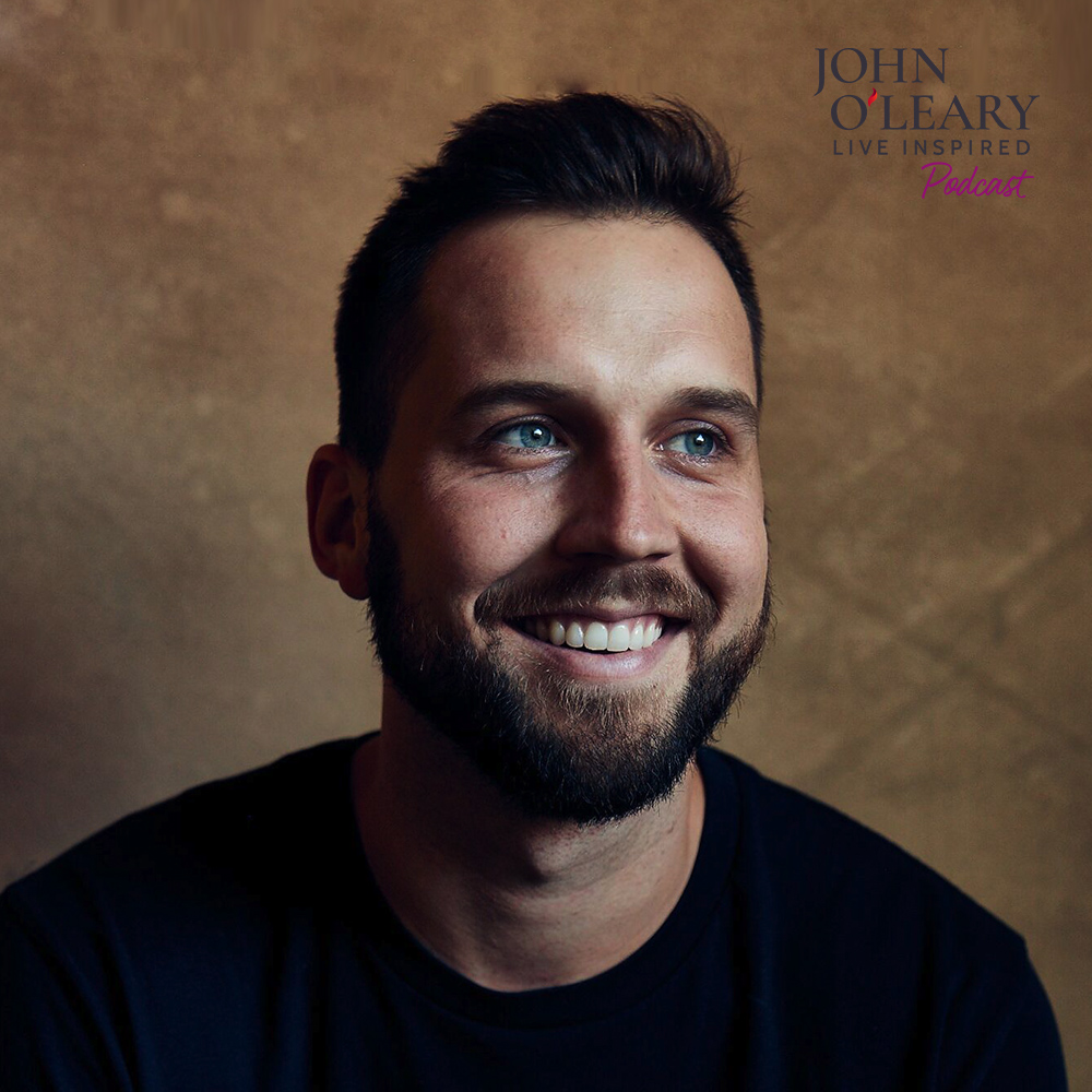 Comedian Trey Kennedy Delivers Tasteful Humor
