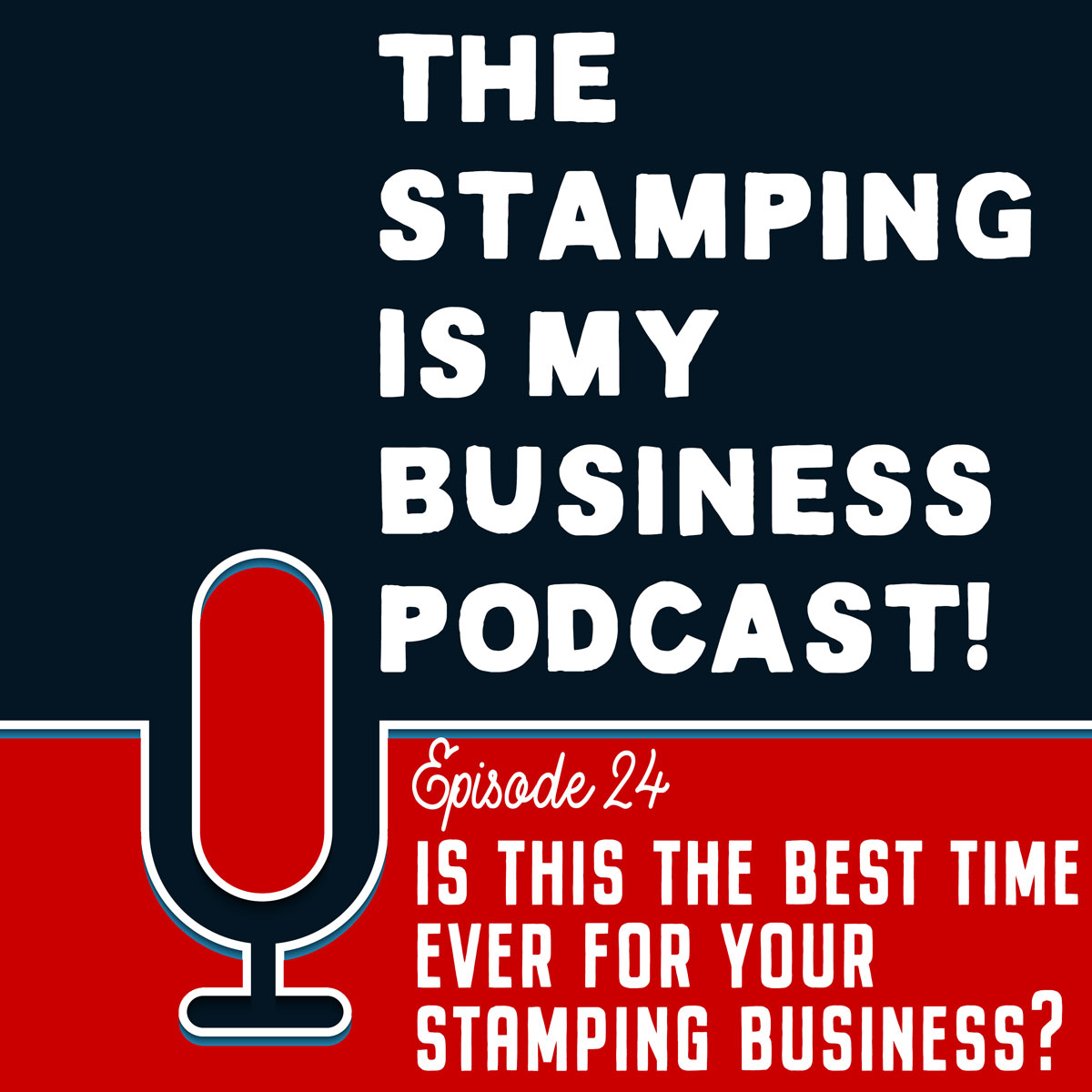 Is This The Best Time Ever For Your Stamping Business?
