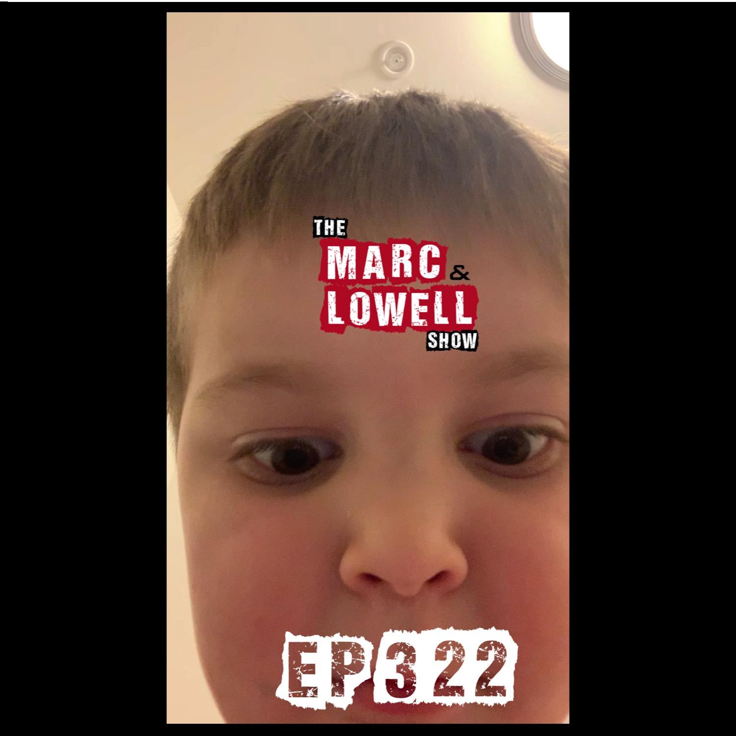 322 - Know Your Audience