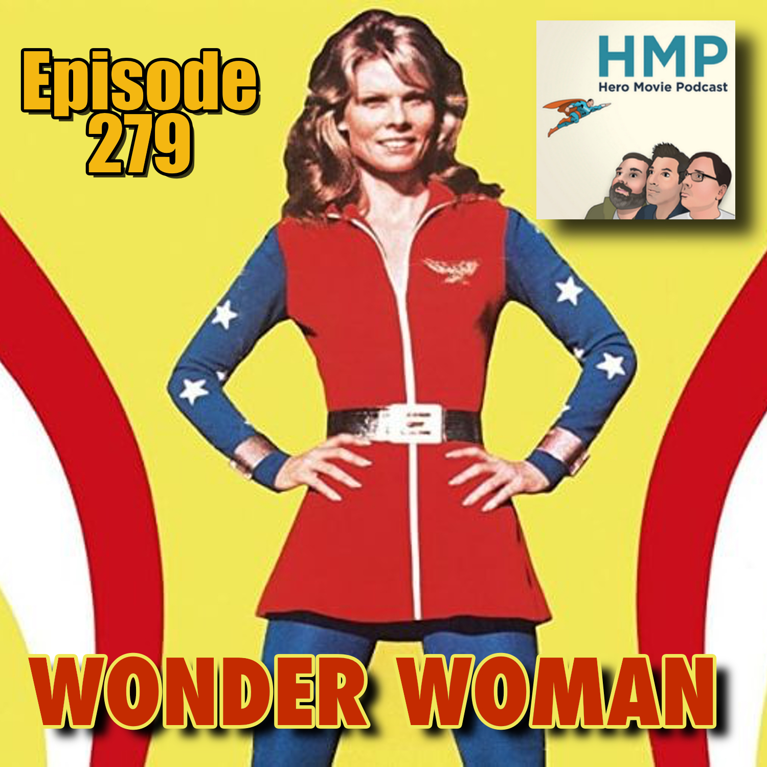 Wonder Woman (1974)