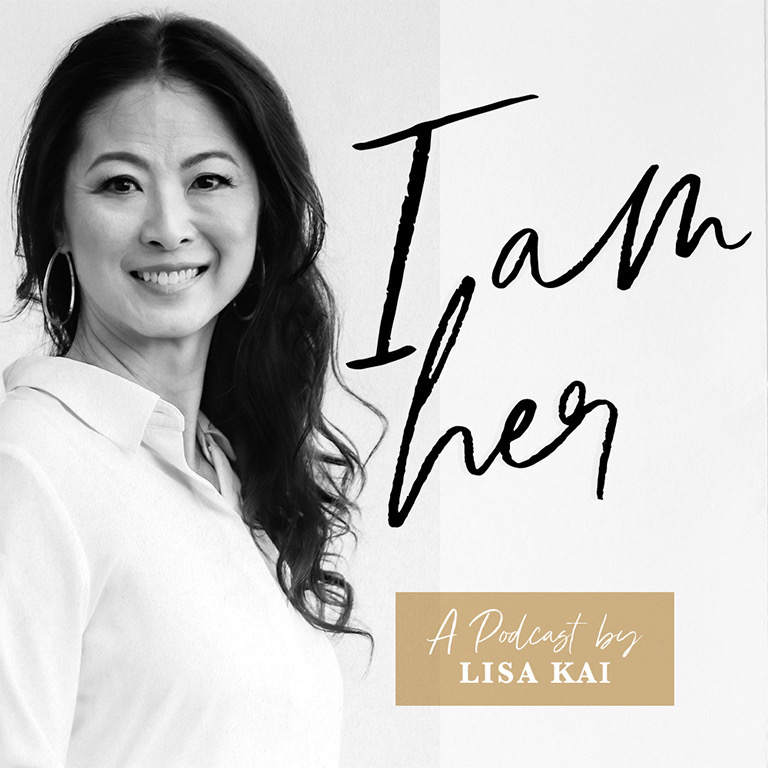 I AM HER PODCAST