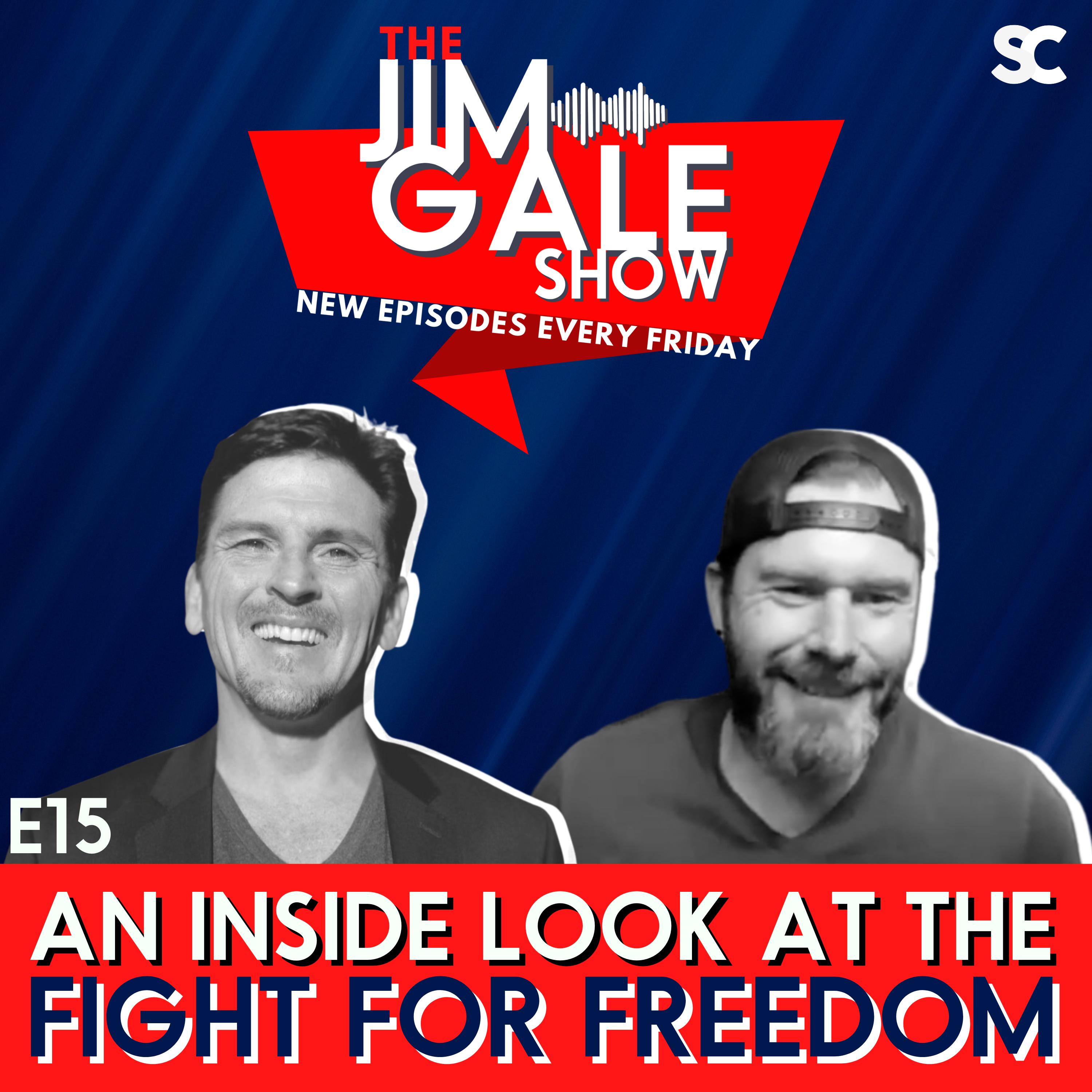 The Jim Gale Show