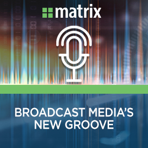 matrixmeansmedia\'s podcast