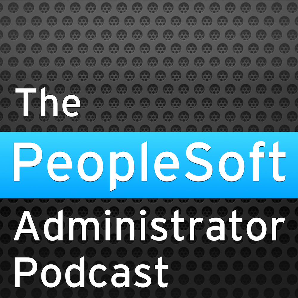 #284 - PeopleTools 8.59