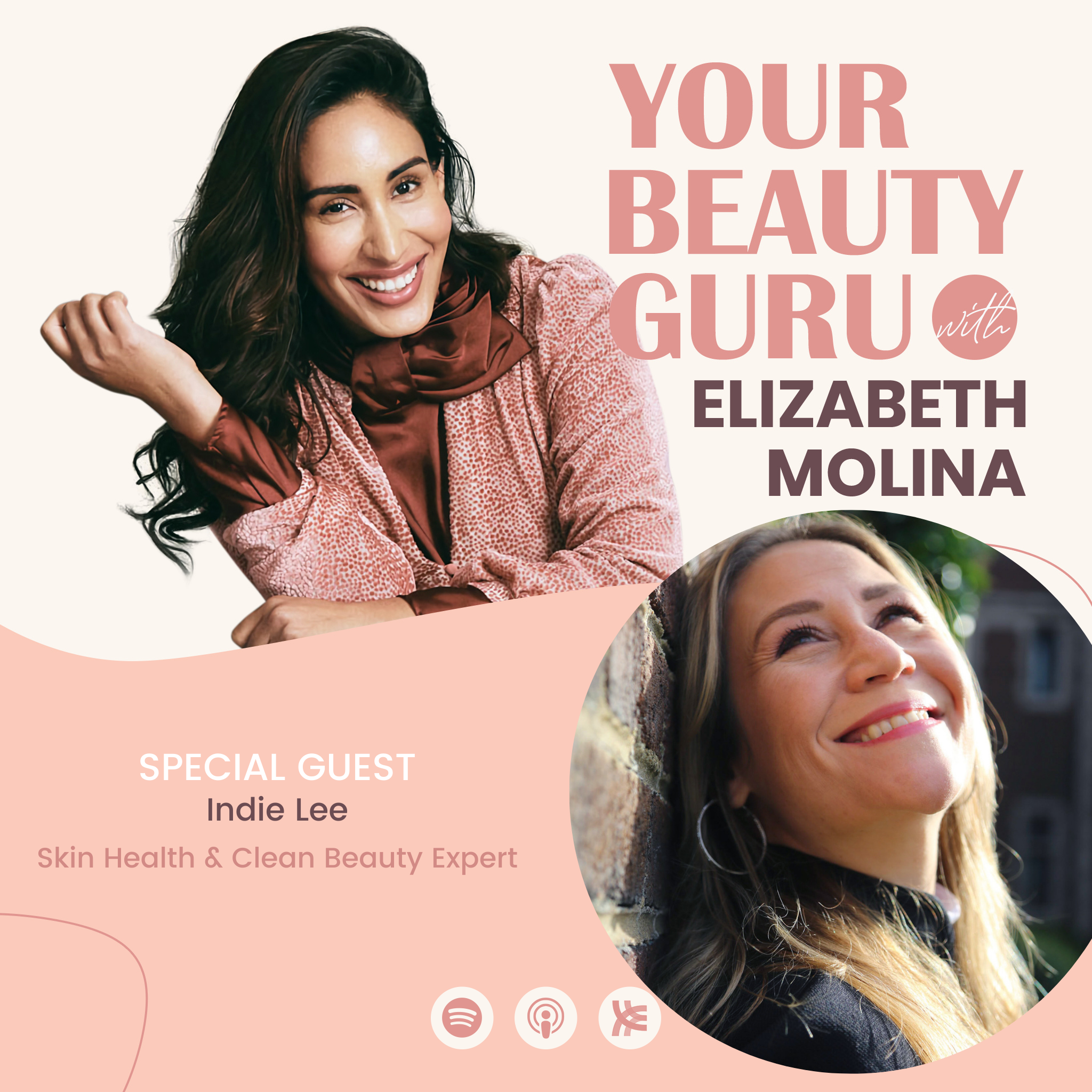 The Elizabeth Molina Show