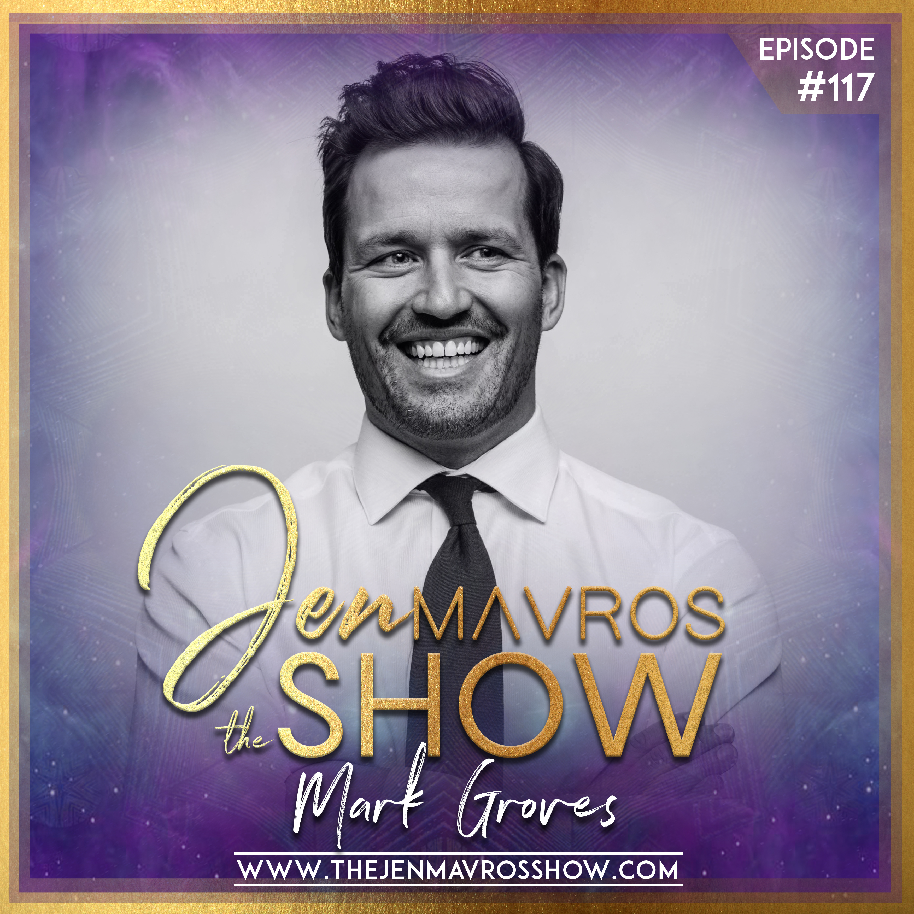 The Jen Mavros Show