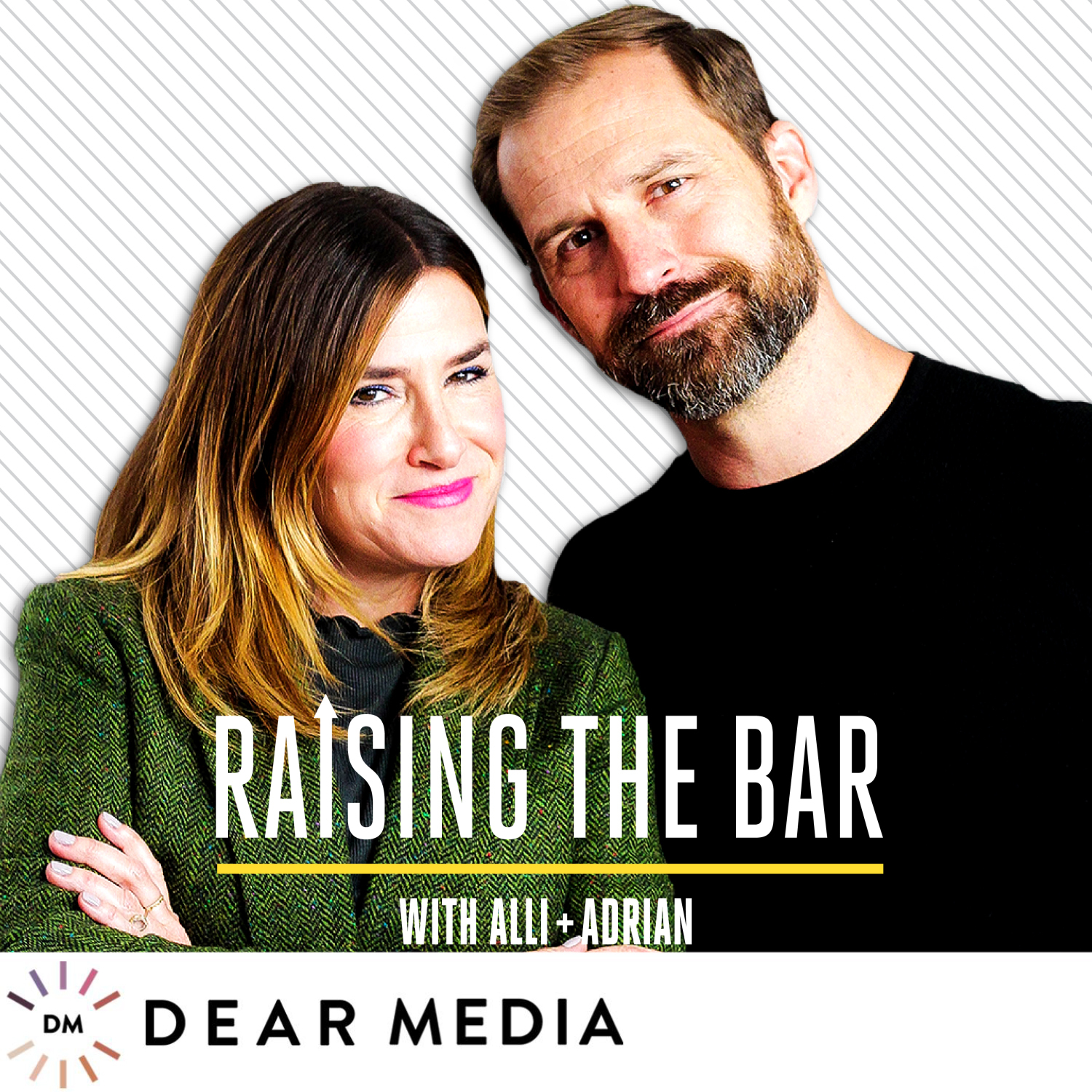 Raising The Bar
