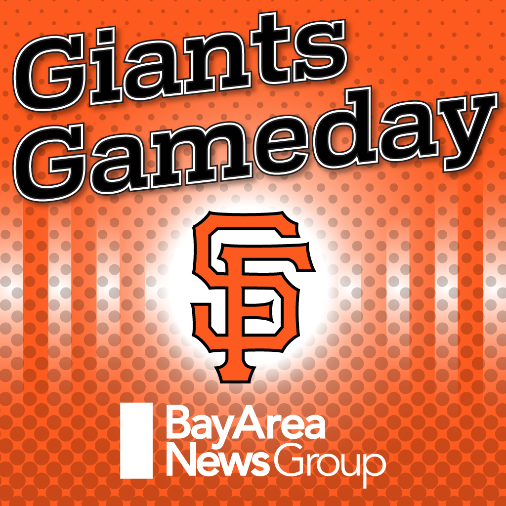 SF Giants Gameday