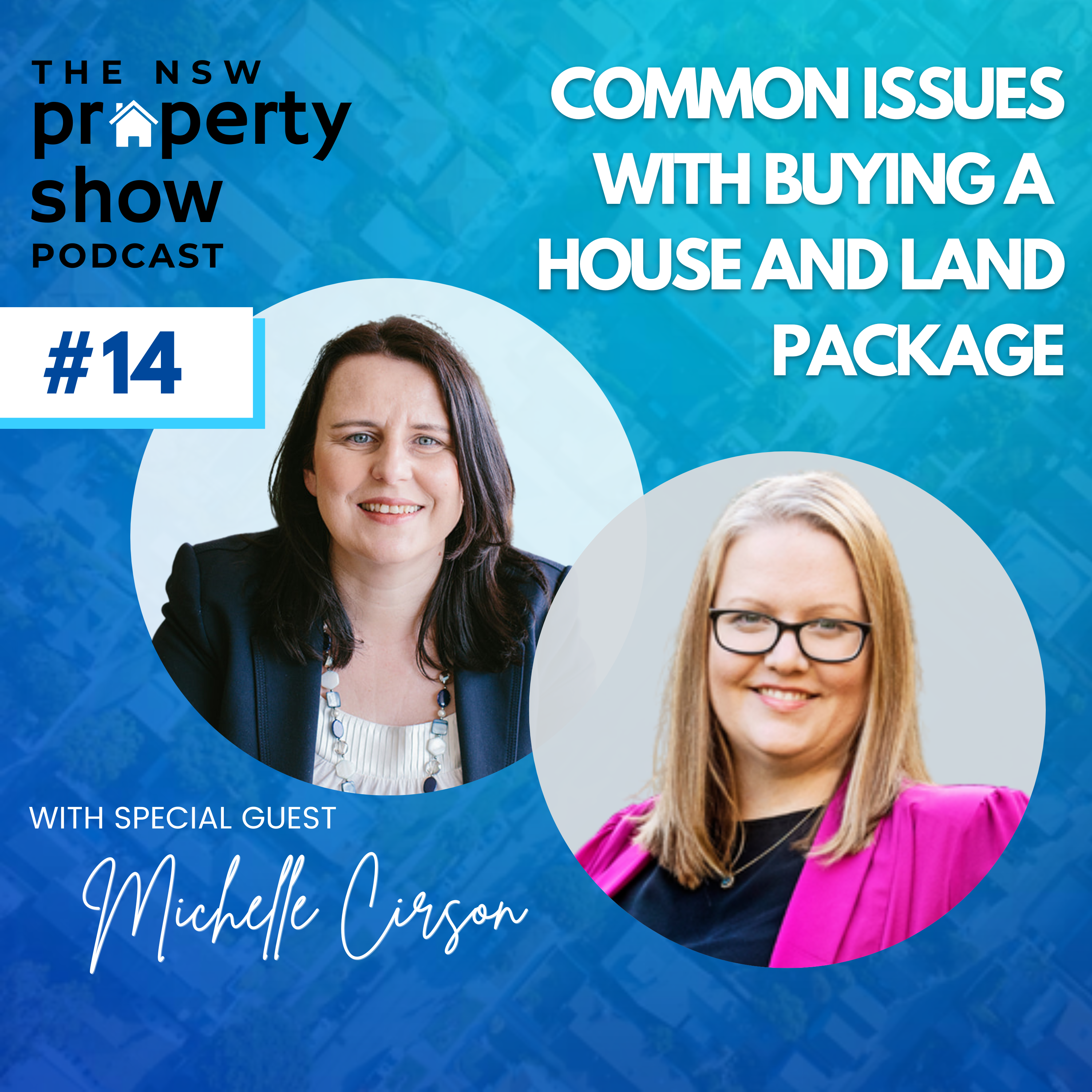 The NSW Property Show with Svetlana Thorpe