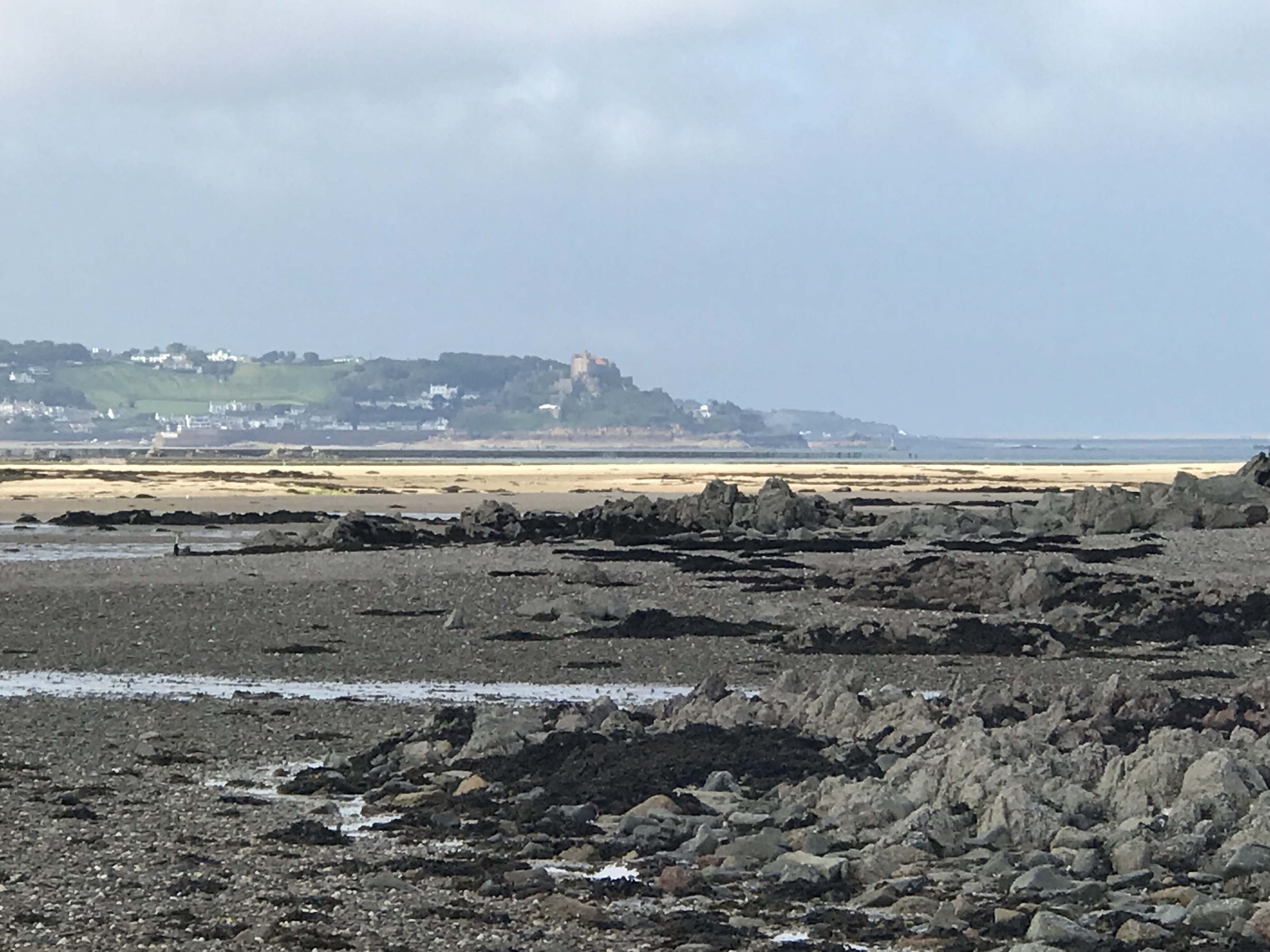 The History Islands