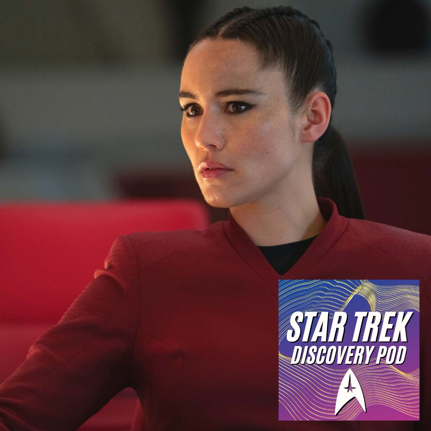 Strange New Worlds Episode 4 Live Review