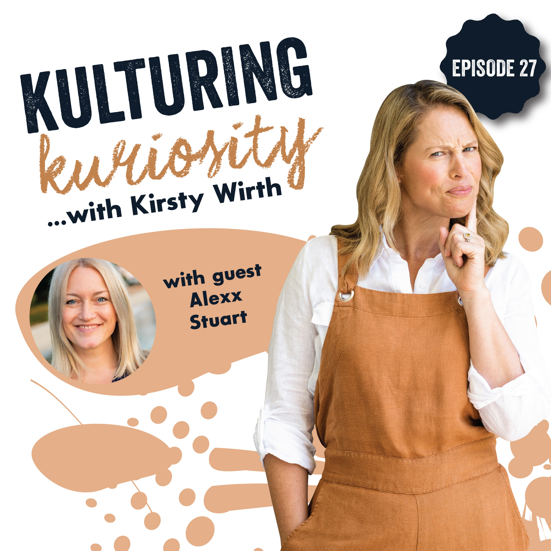 Kulturing Kuriosity Podcast