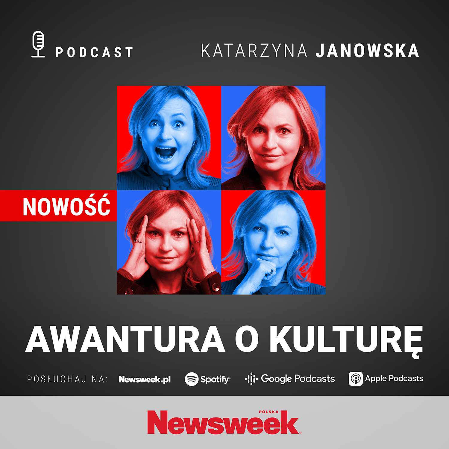 Awantura o kulturę