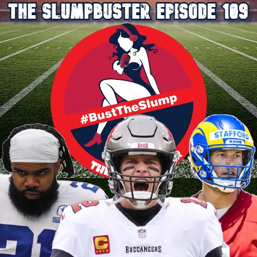 The Slumpbuster