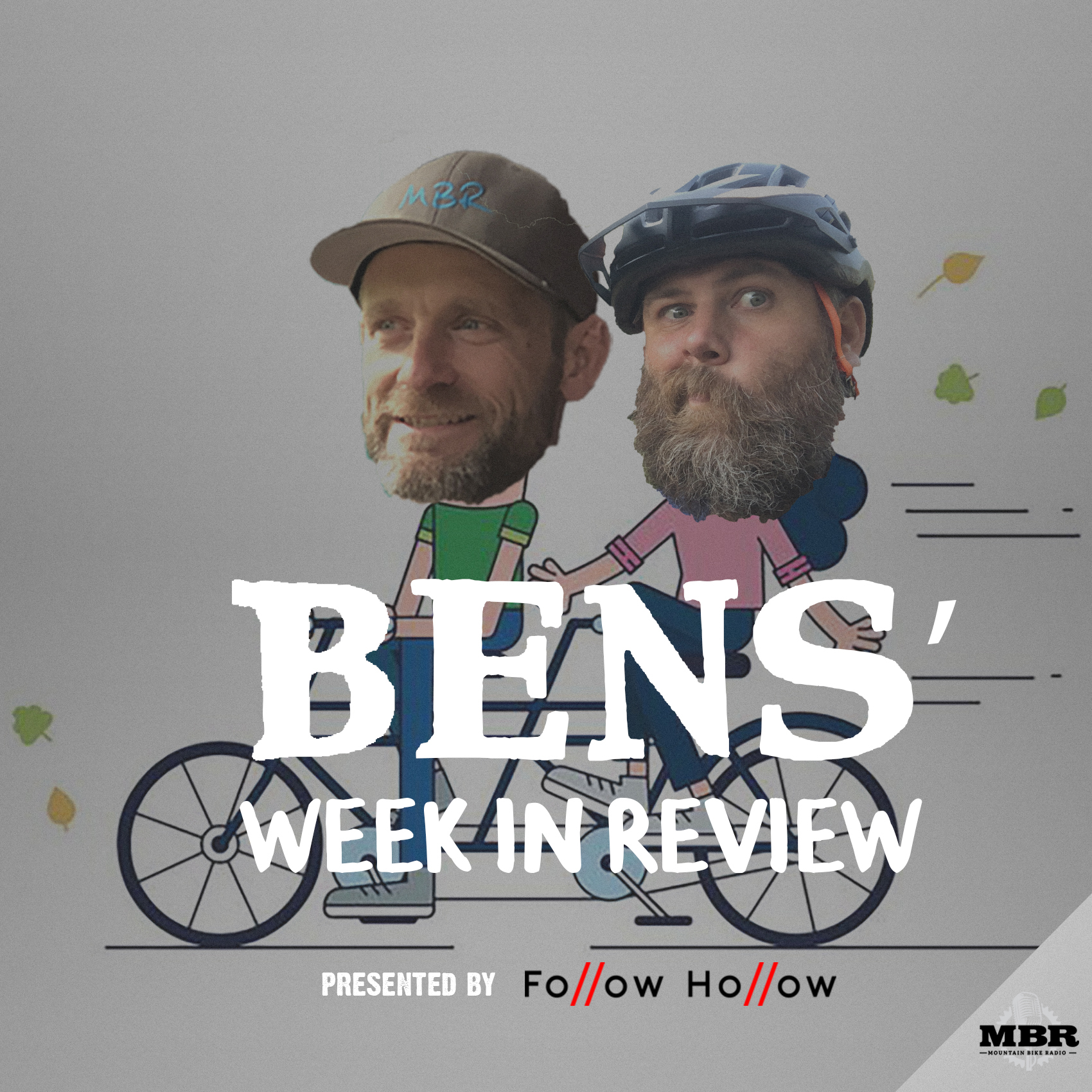 Mountain Bike Radio