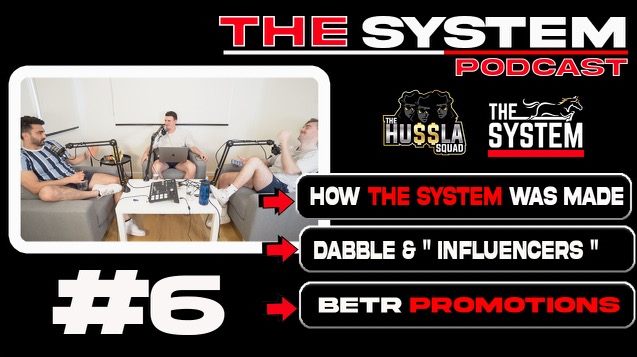 The System Podcast