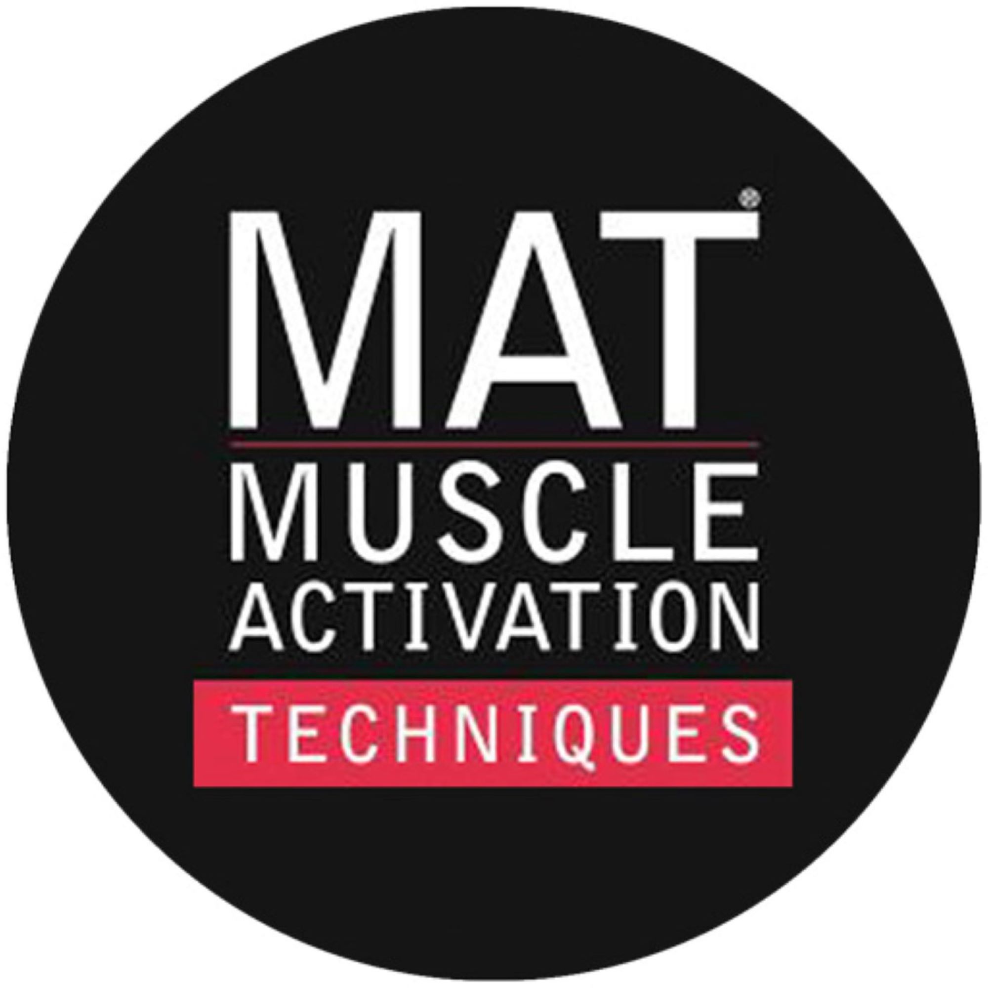 Muscle Activation Techniques Podcast