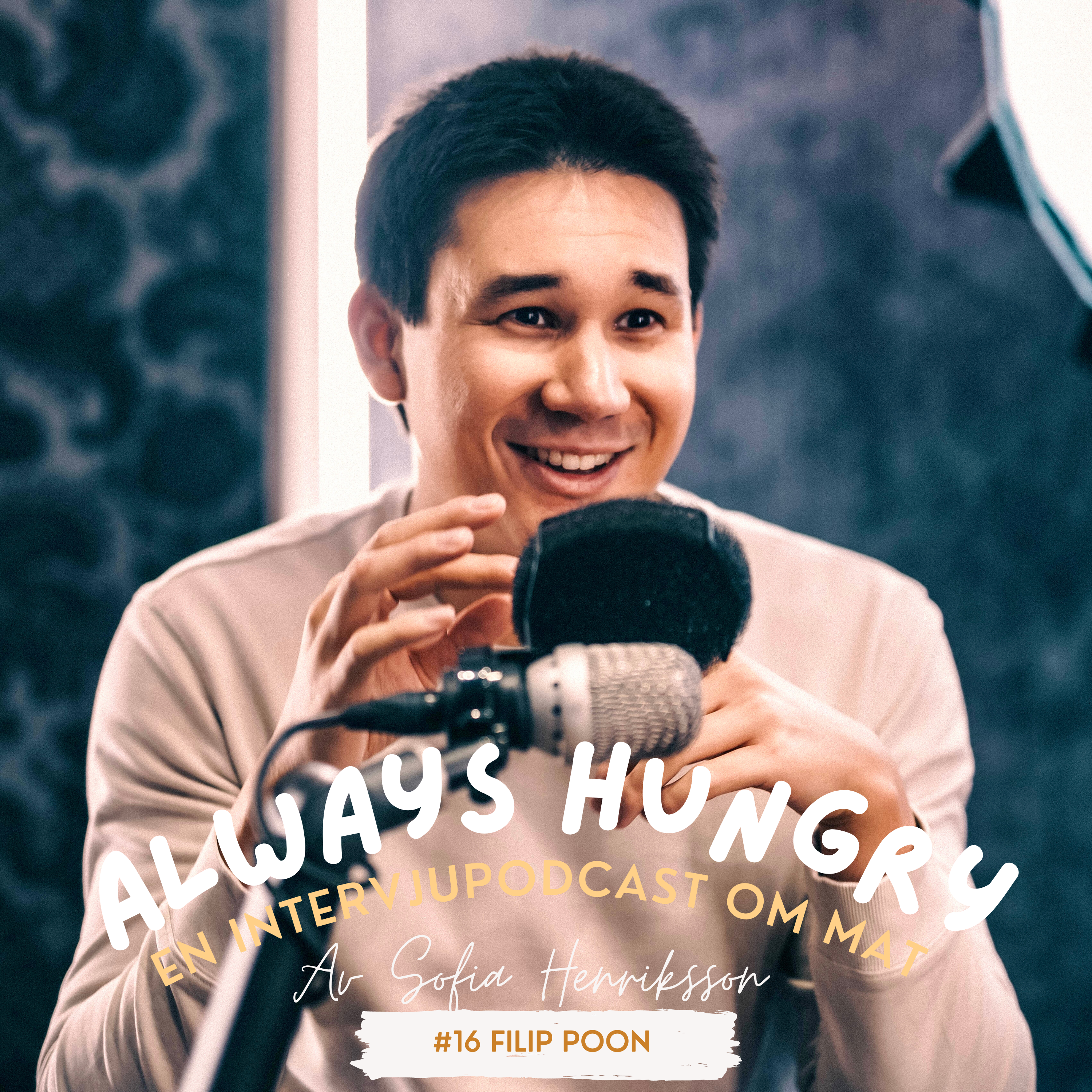 Always Hungry
