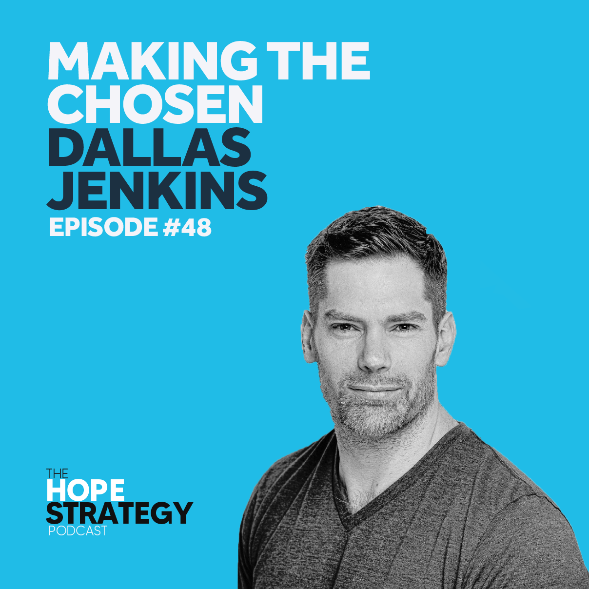 The Hope Strategy Podcast