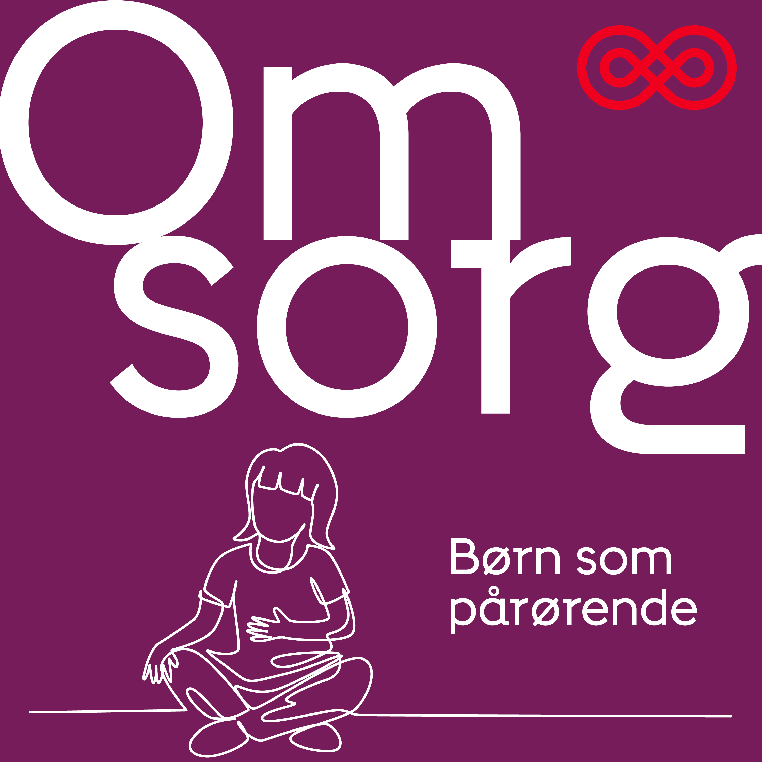 OMSORG for børn