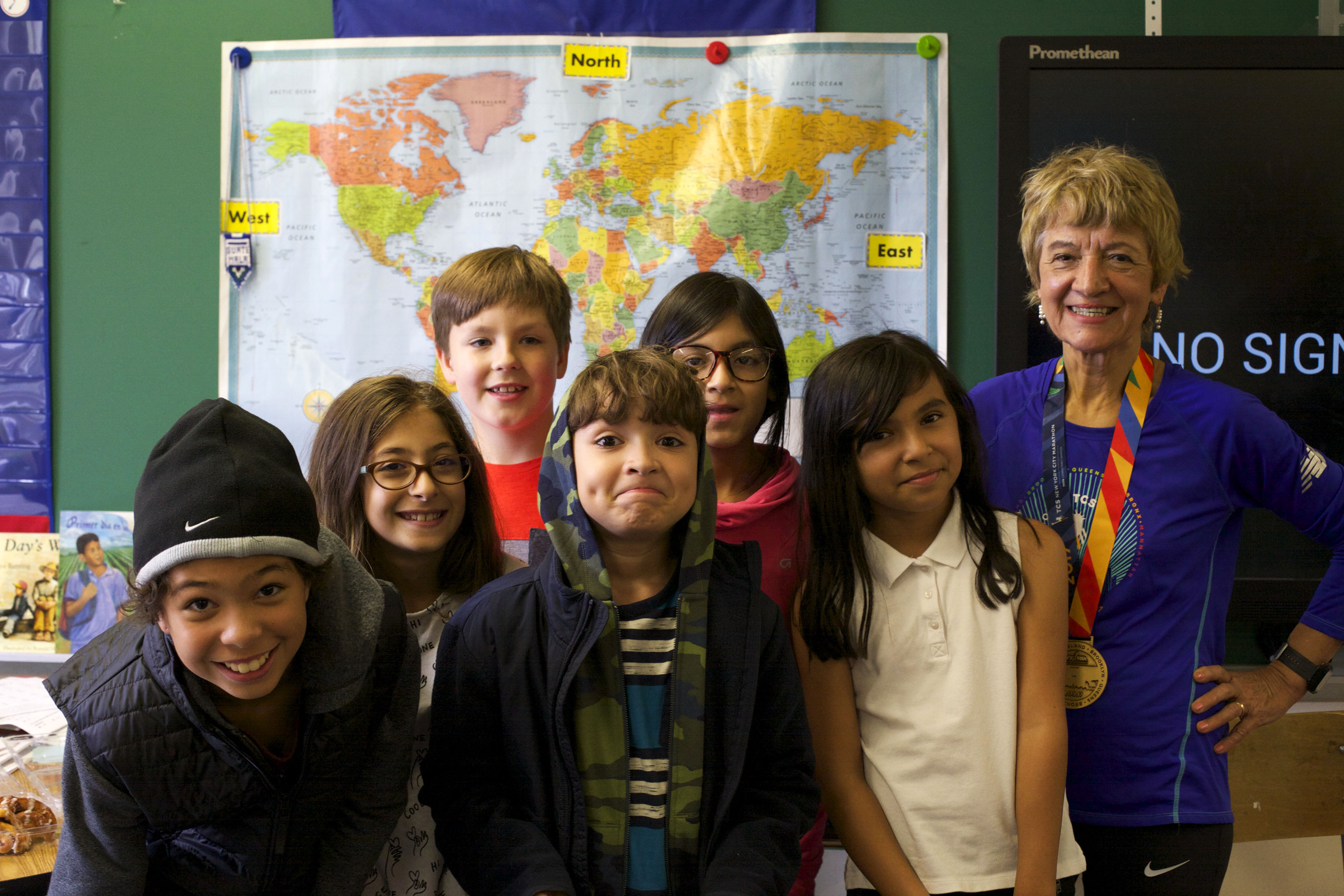 The Grandparents Story Lab