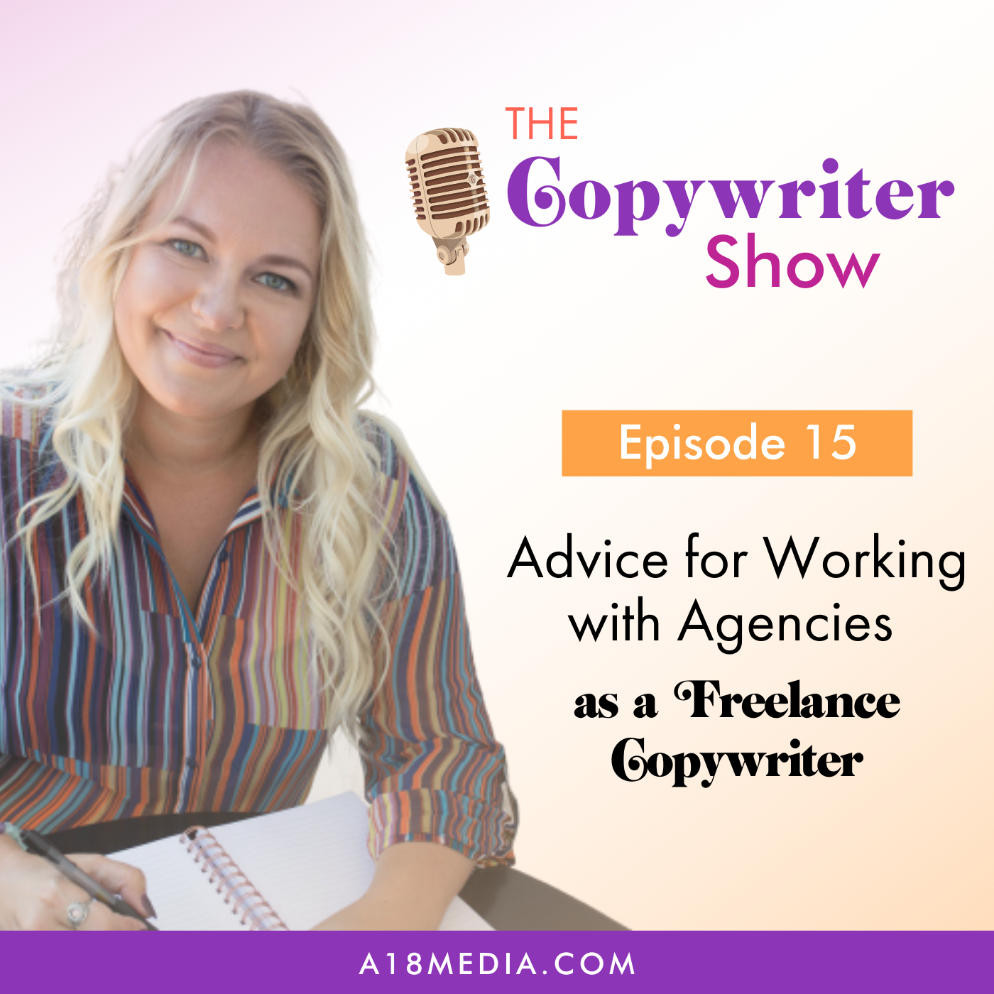 Online Marketing for Dancers with Amy Leisner