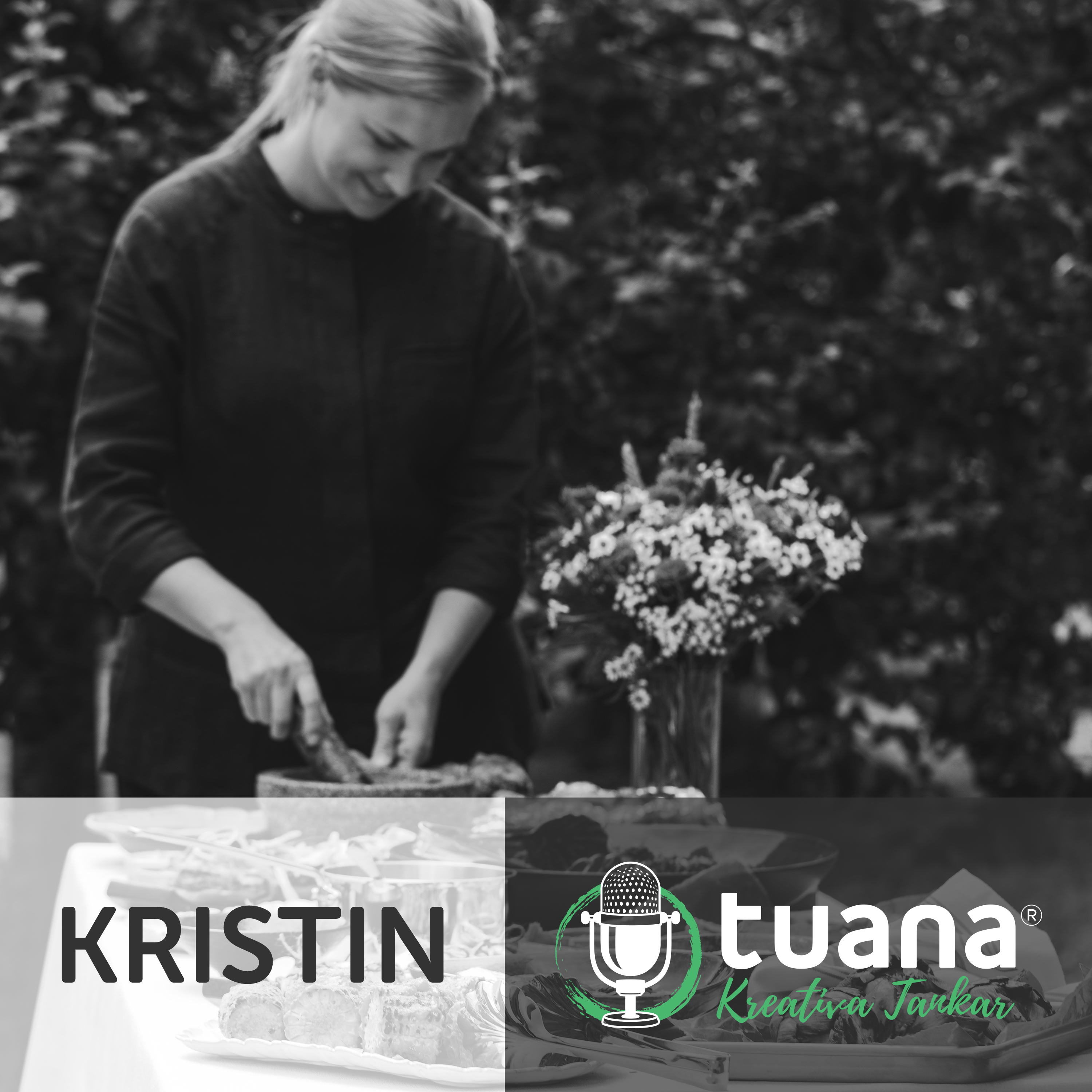 Kreativa Tankar